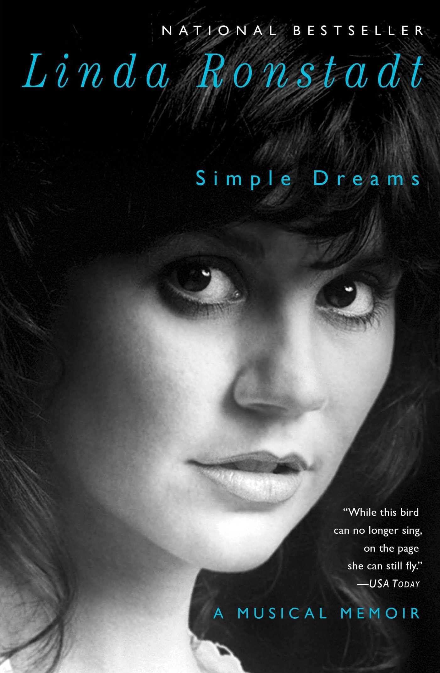 Simple Dreams: A Musical Memoir book