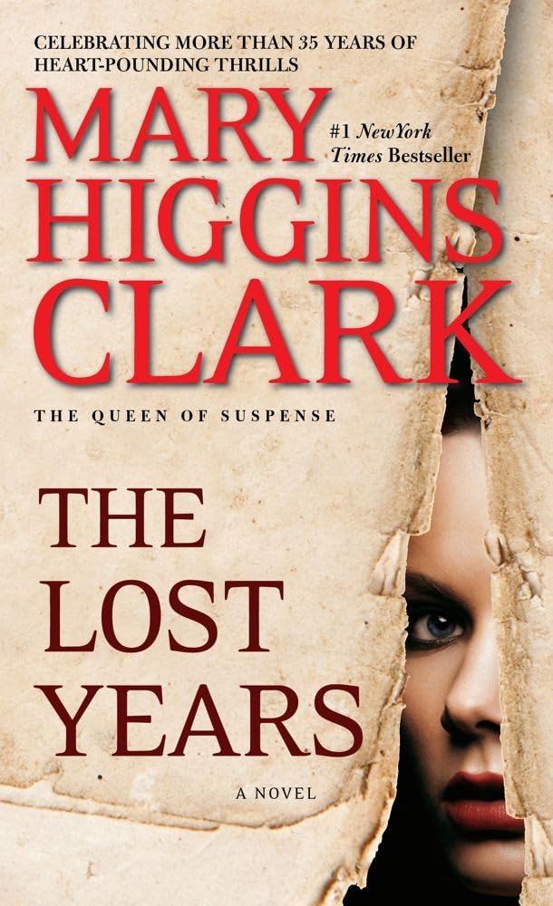 Product Image: The Lost Years