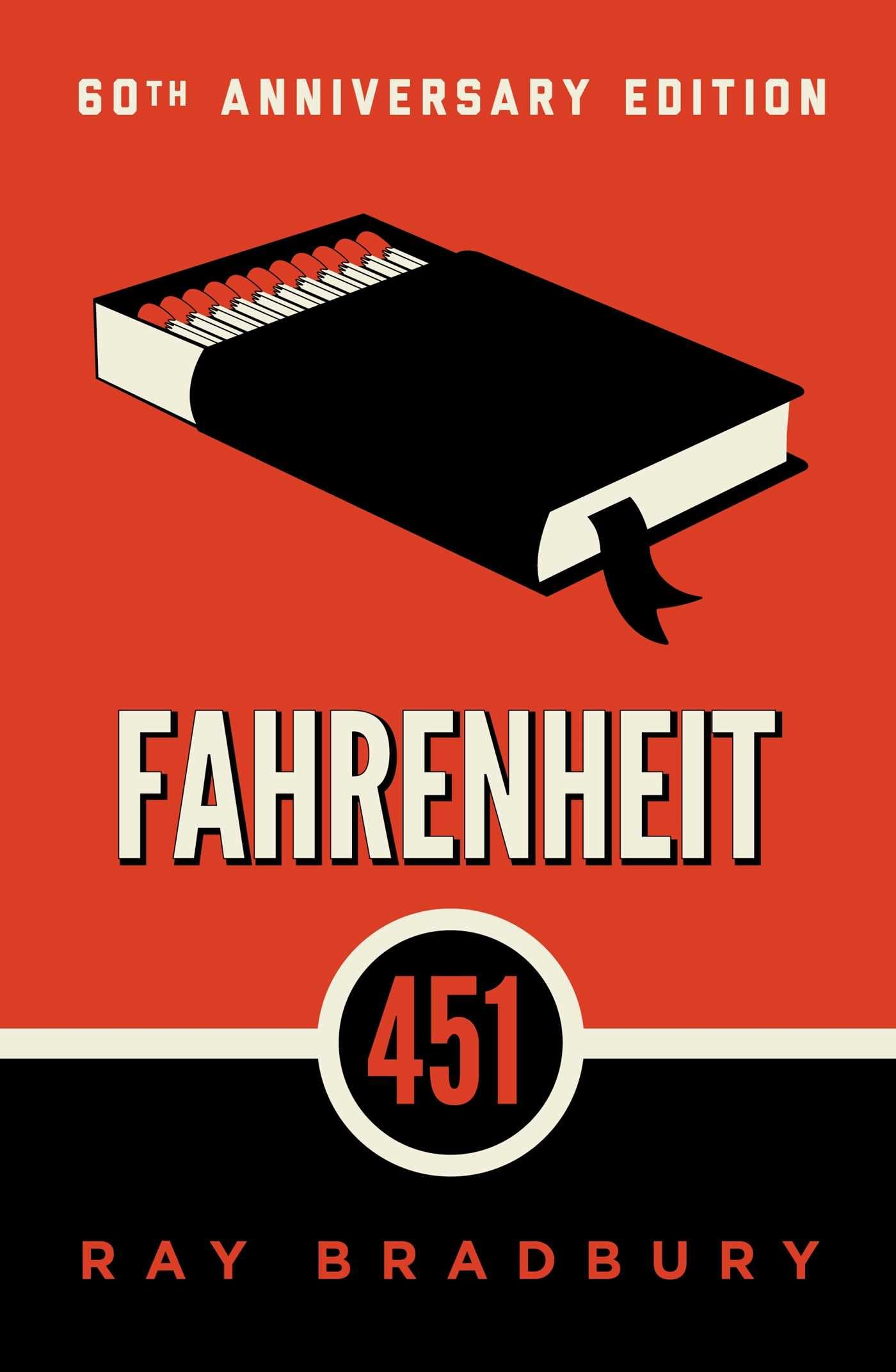 Product Image: Fahrenheit 451