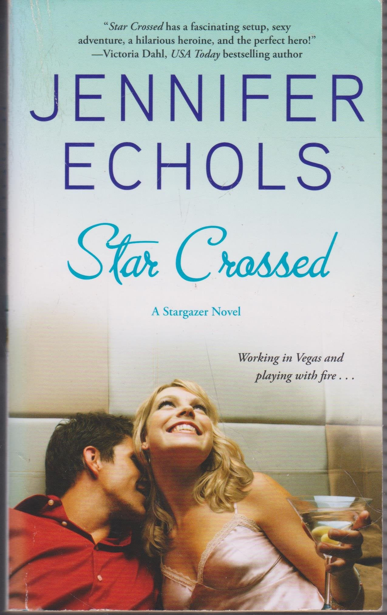 Product Image: Star Crossed (Stargazer)