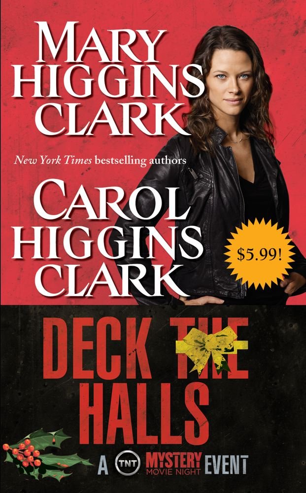 Deck the Halls - Movie Tie-In Contemporary literature