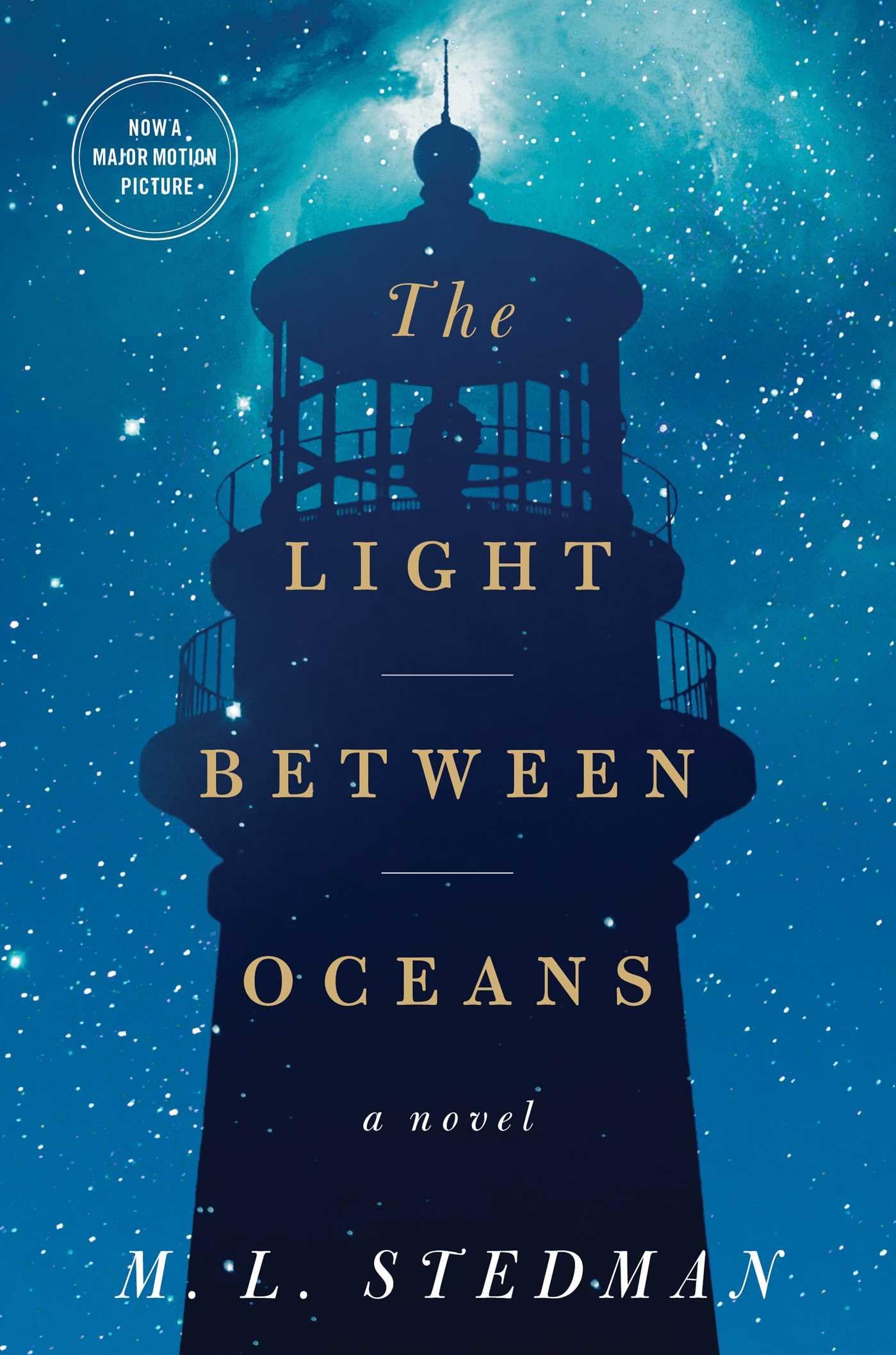 The Light Between Oceans Contemporary literature Books