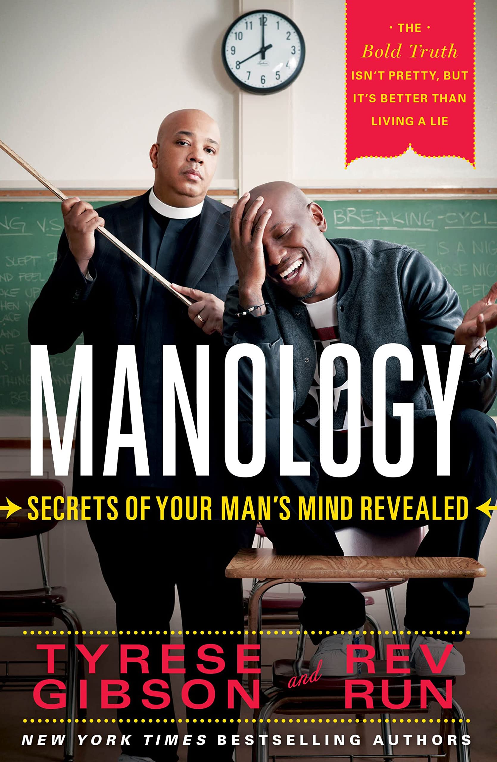 Manology: Secrets of Your Man's Mind Revealed Social Sciences