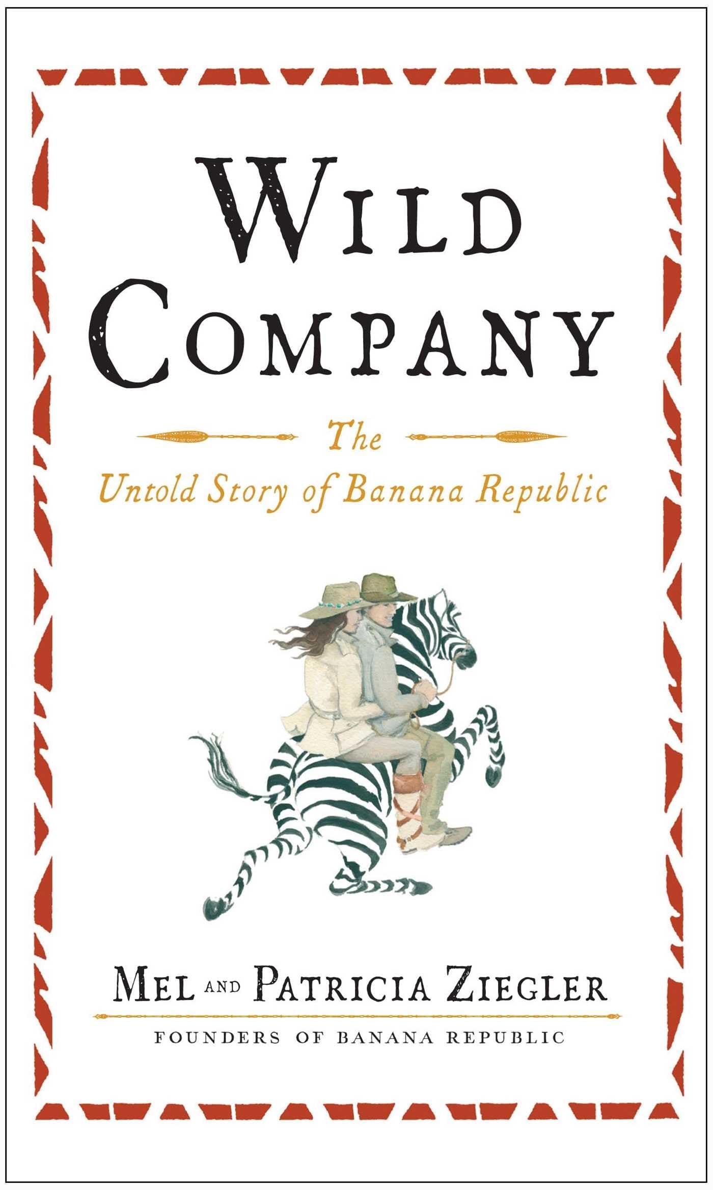 Wild Company Law Books