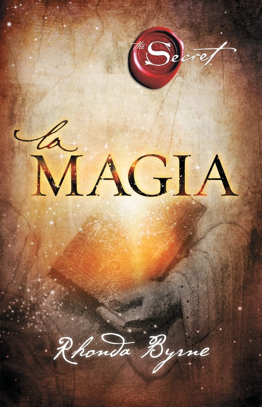 Product Image: La magia