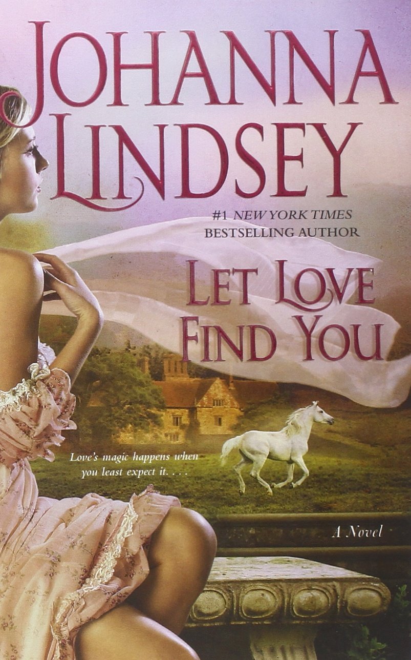 Let Love Find You Historical Fiction