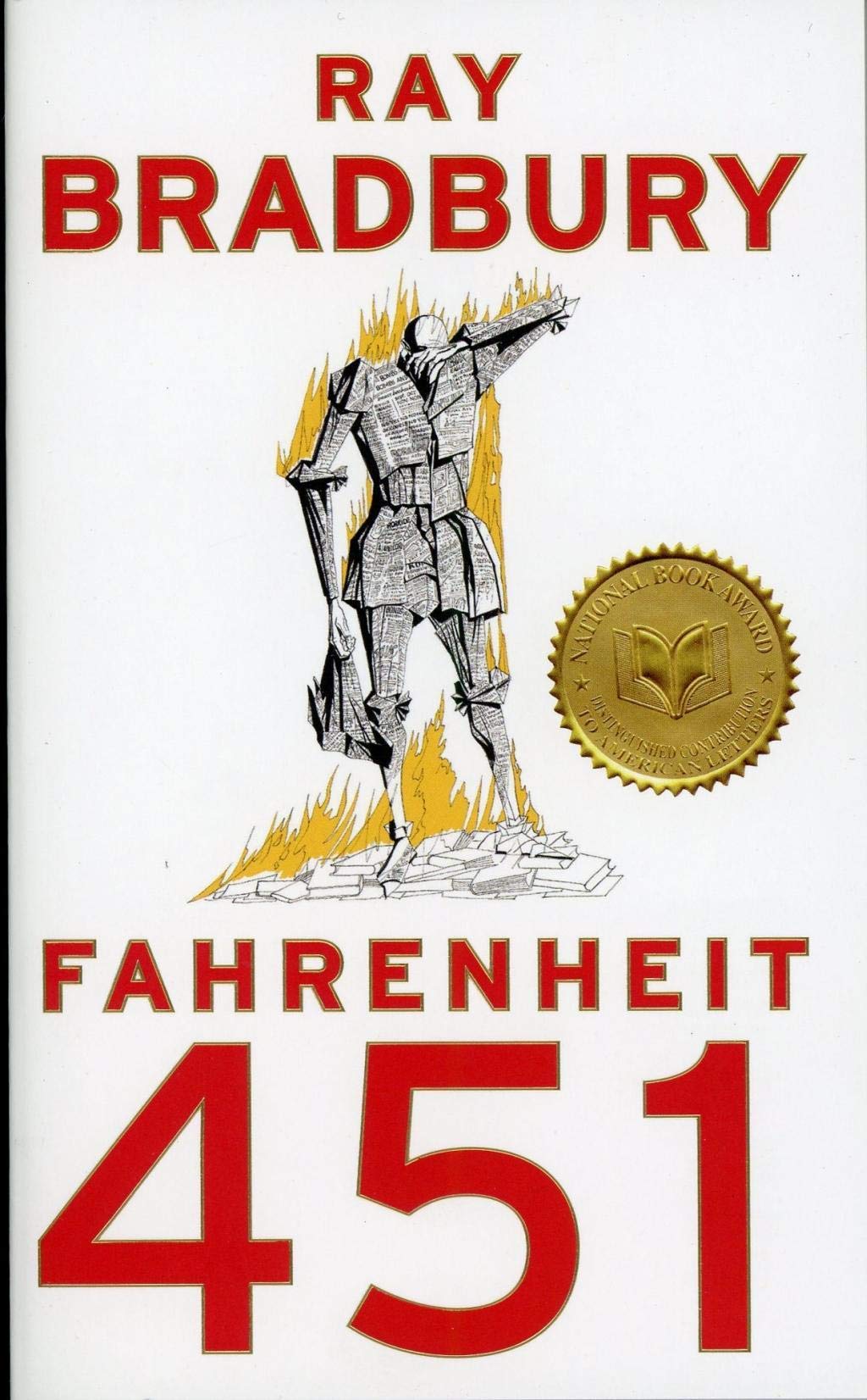 Product Image: Fahrenheit 451