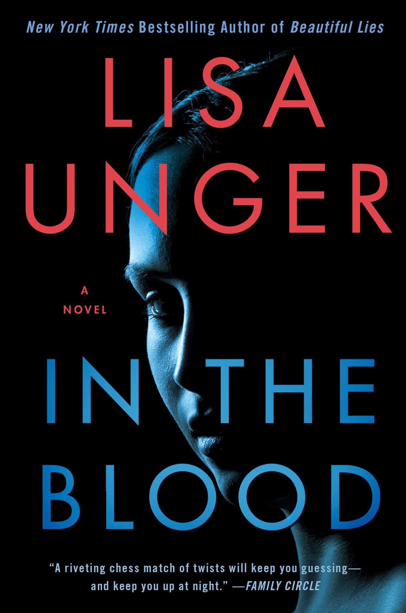 Product Image: In the Blood