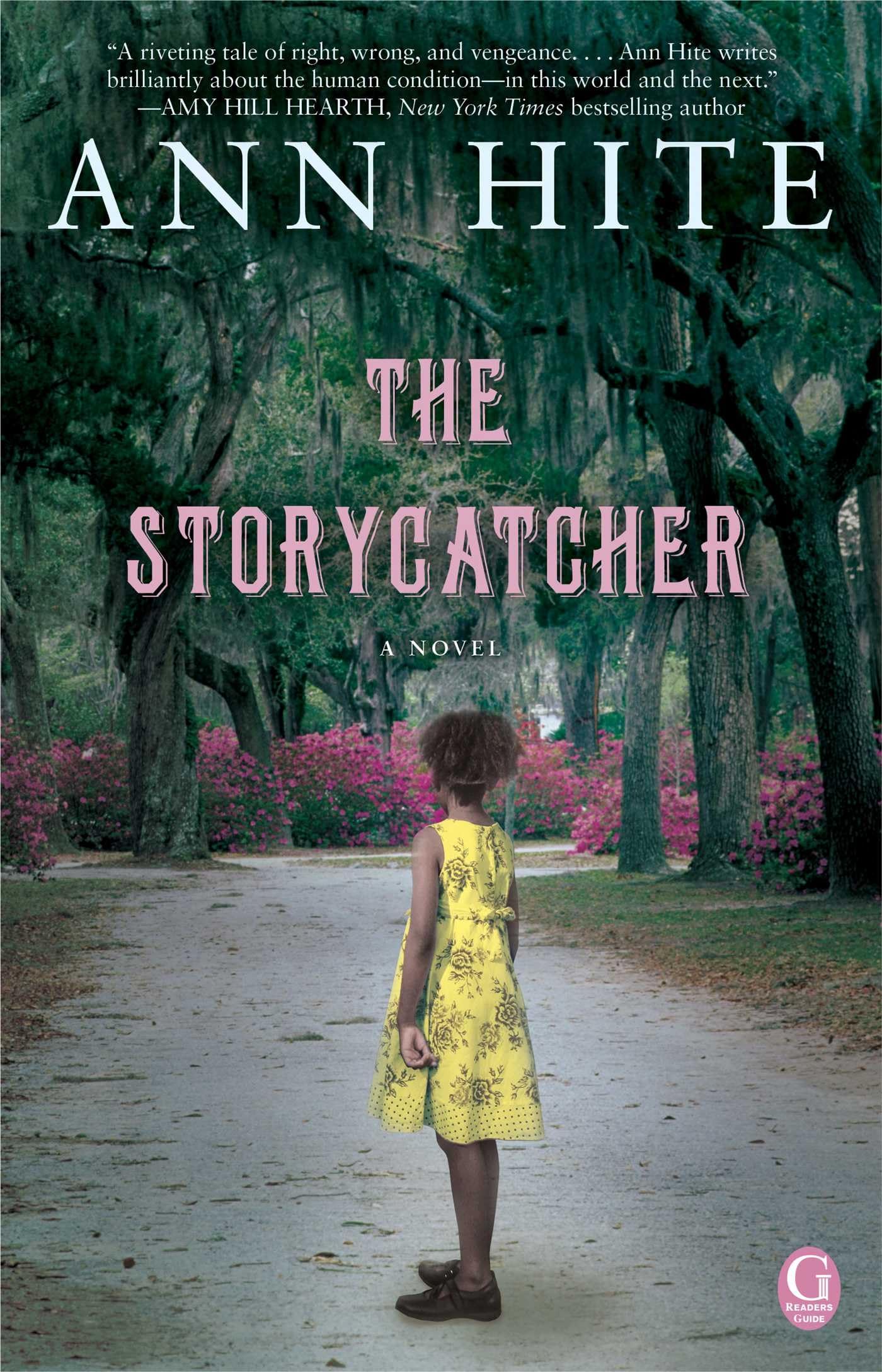 Product Image: The Storycatcher