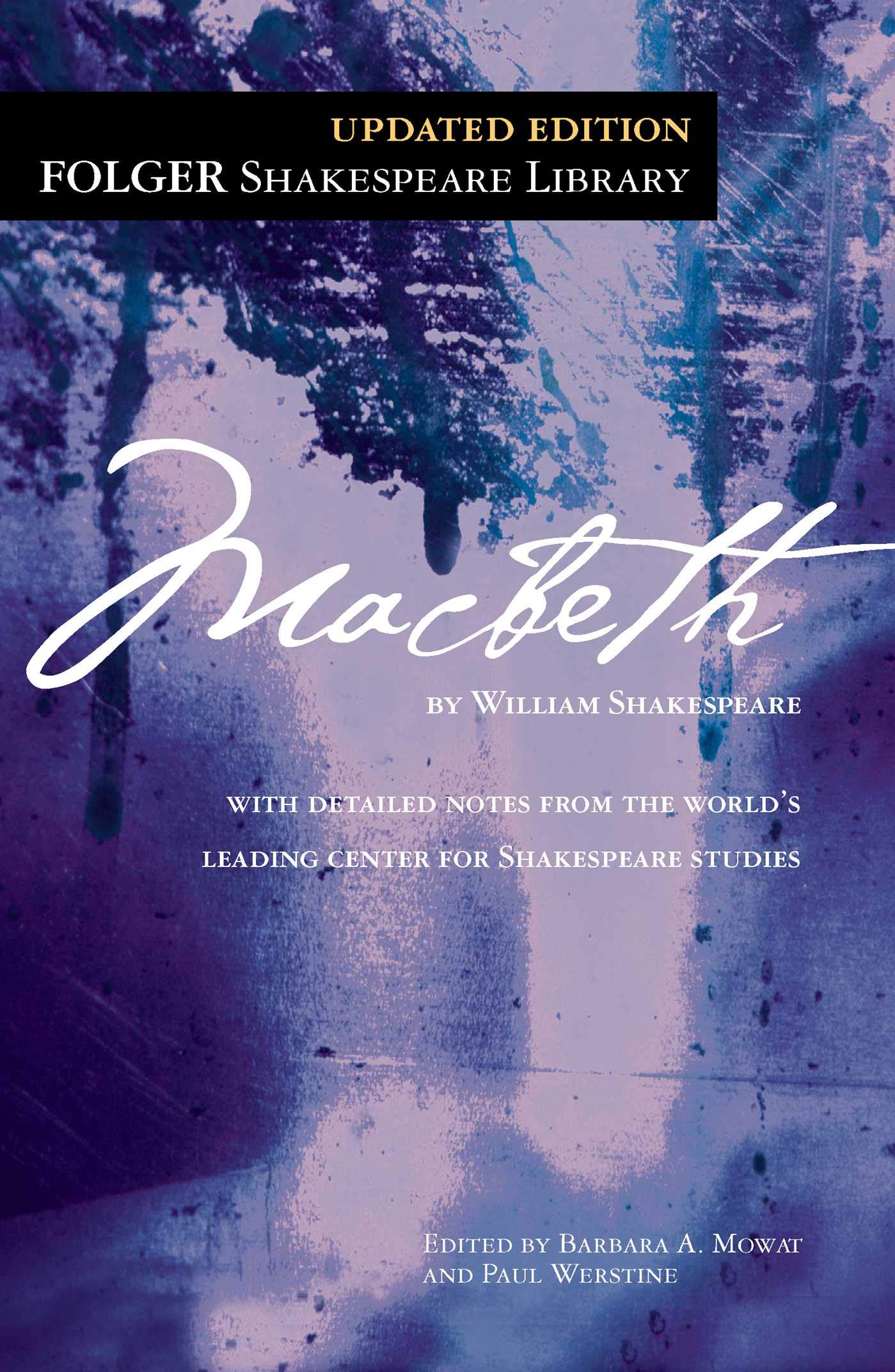 Product Image: The Tragedy of Macbeth
