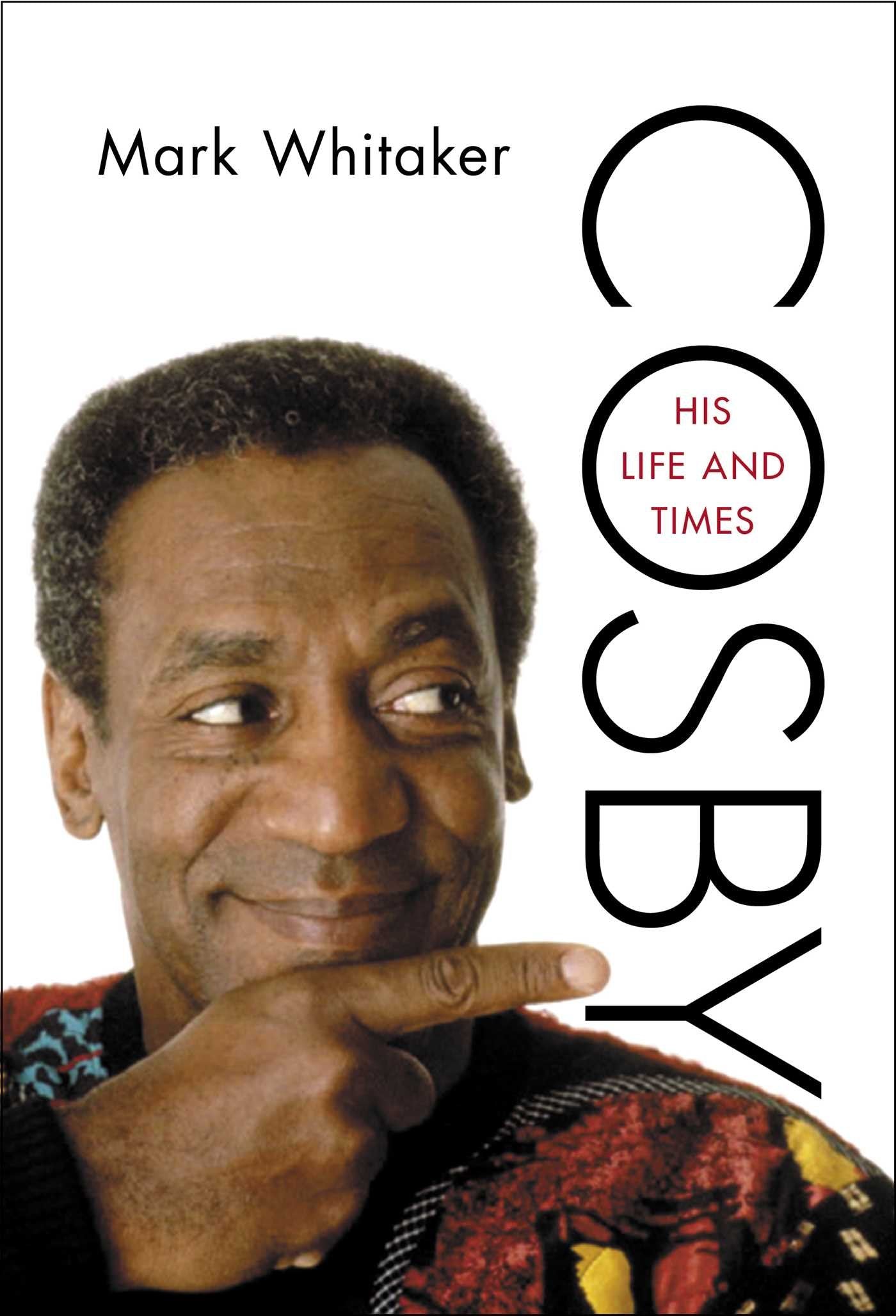 Product Image: Cosby: His Life and Times