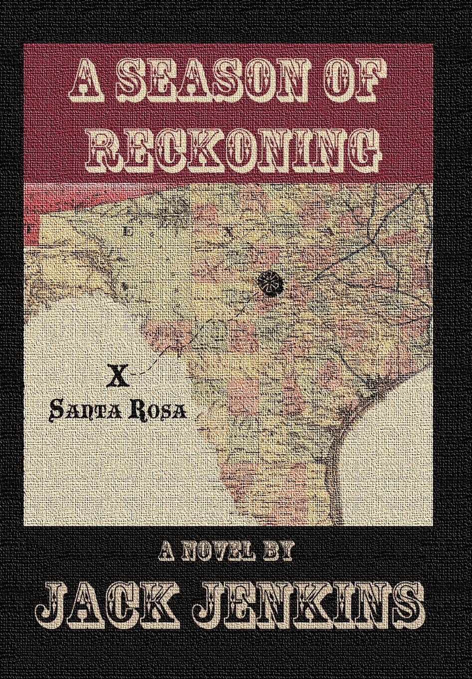 A Season of Reckoning Action & Adventure