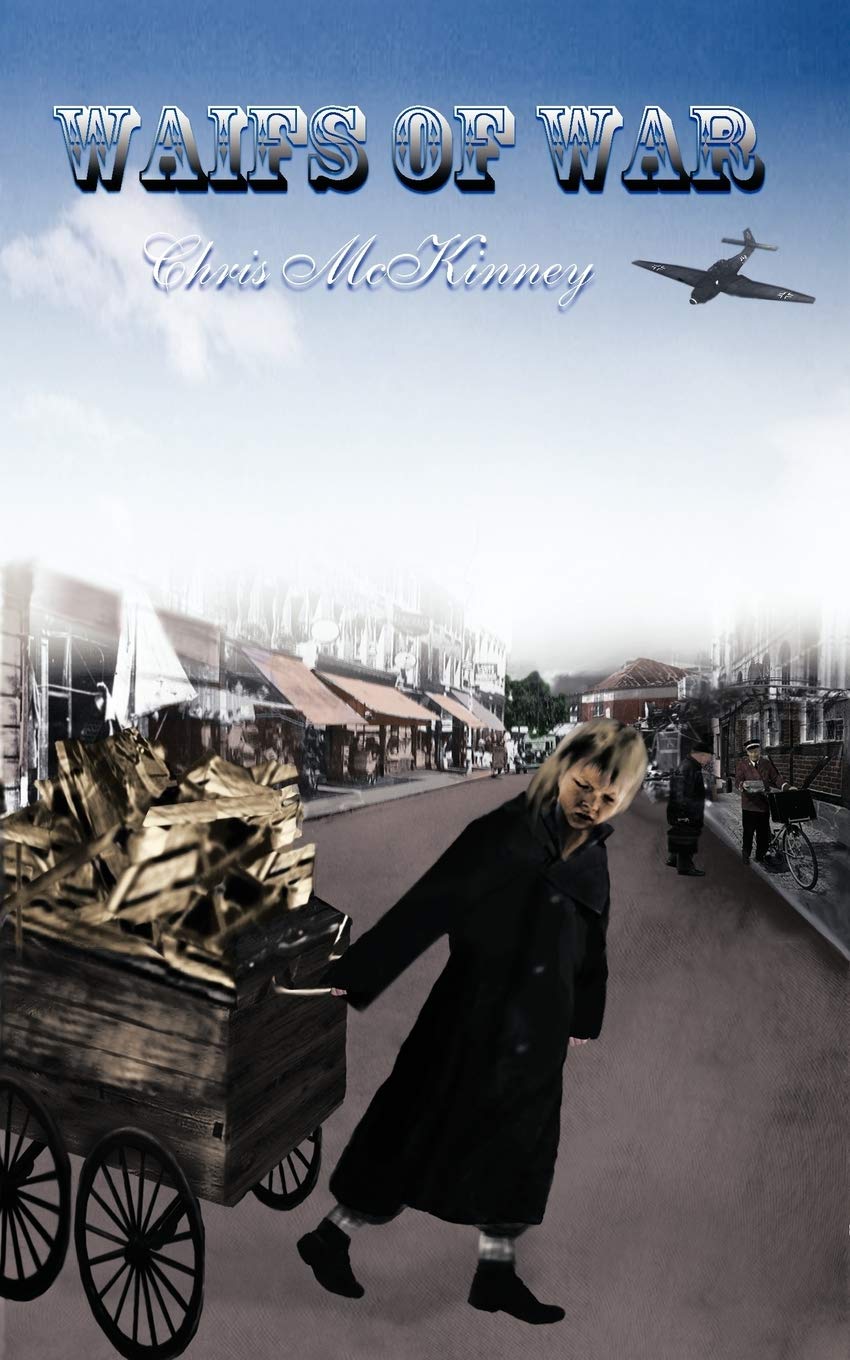 Waifs of War Memories