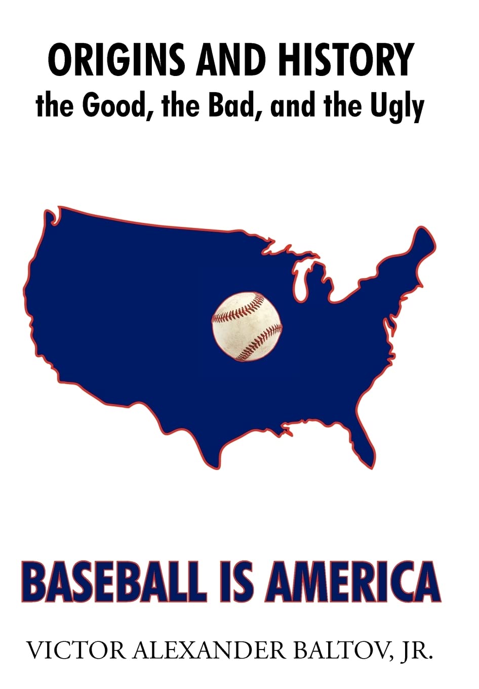 Baseball Is America Business & Technology