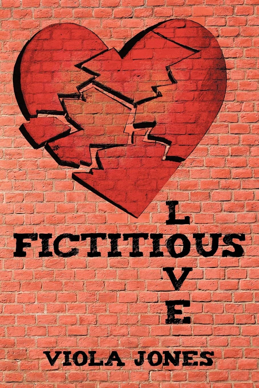 Product Image: Fictitious Love