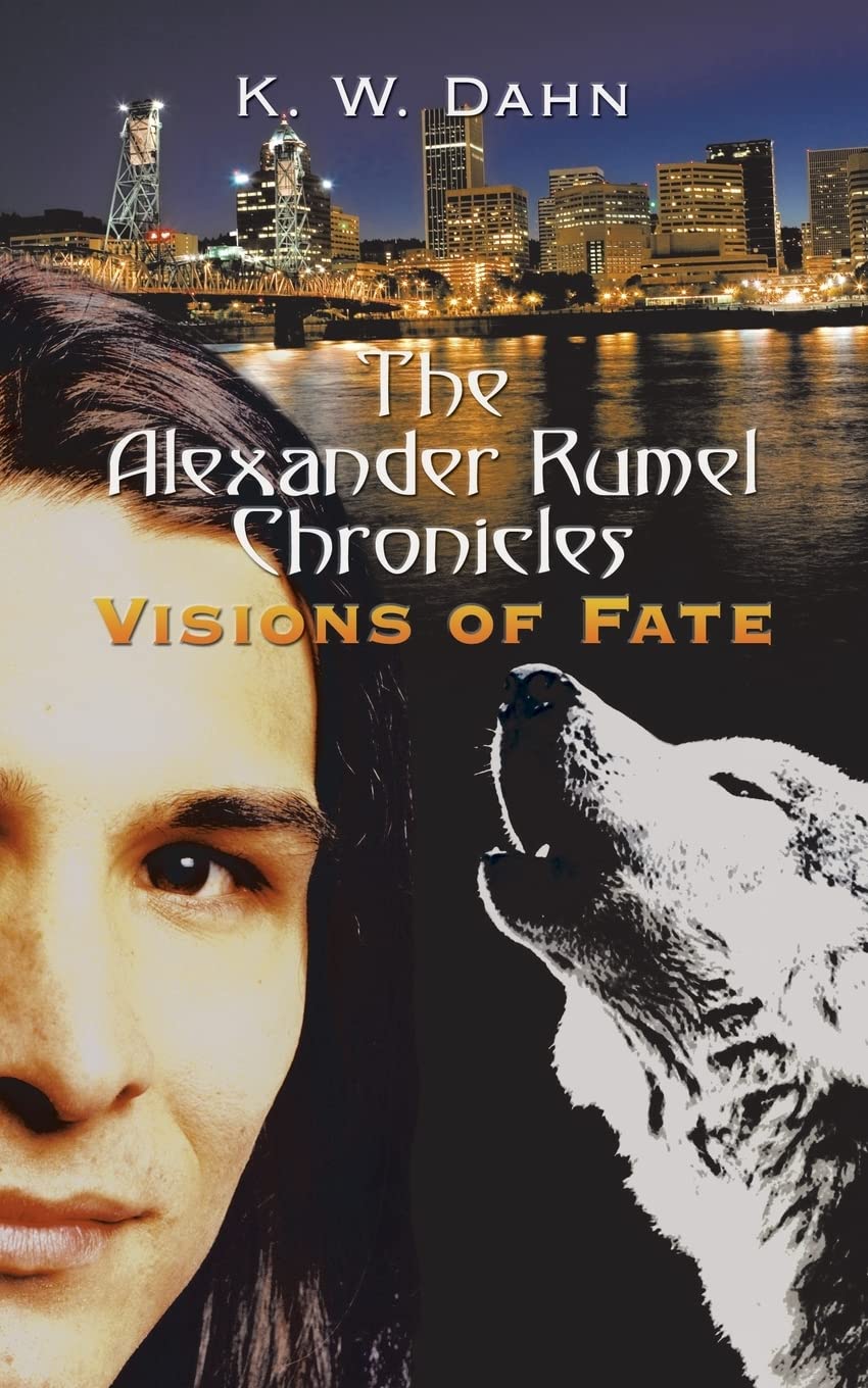 The Alexander Rumel Chronicles: Visions of Fate Action & Adventure