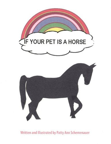 If Your Pet Is a Horse Novels & Short Stories