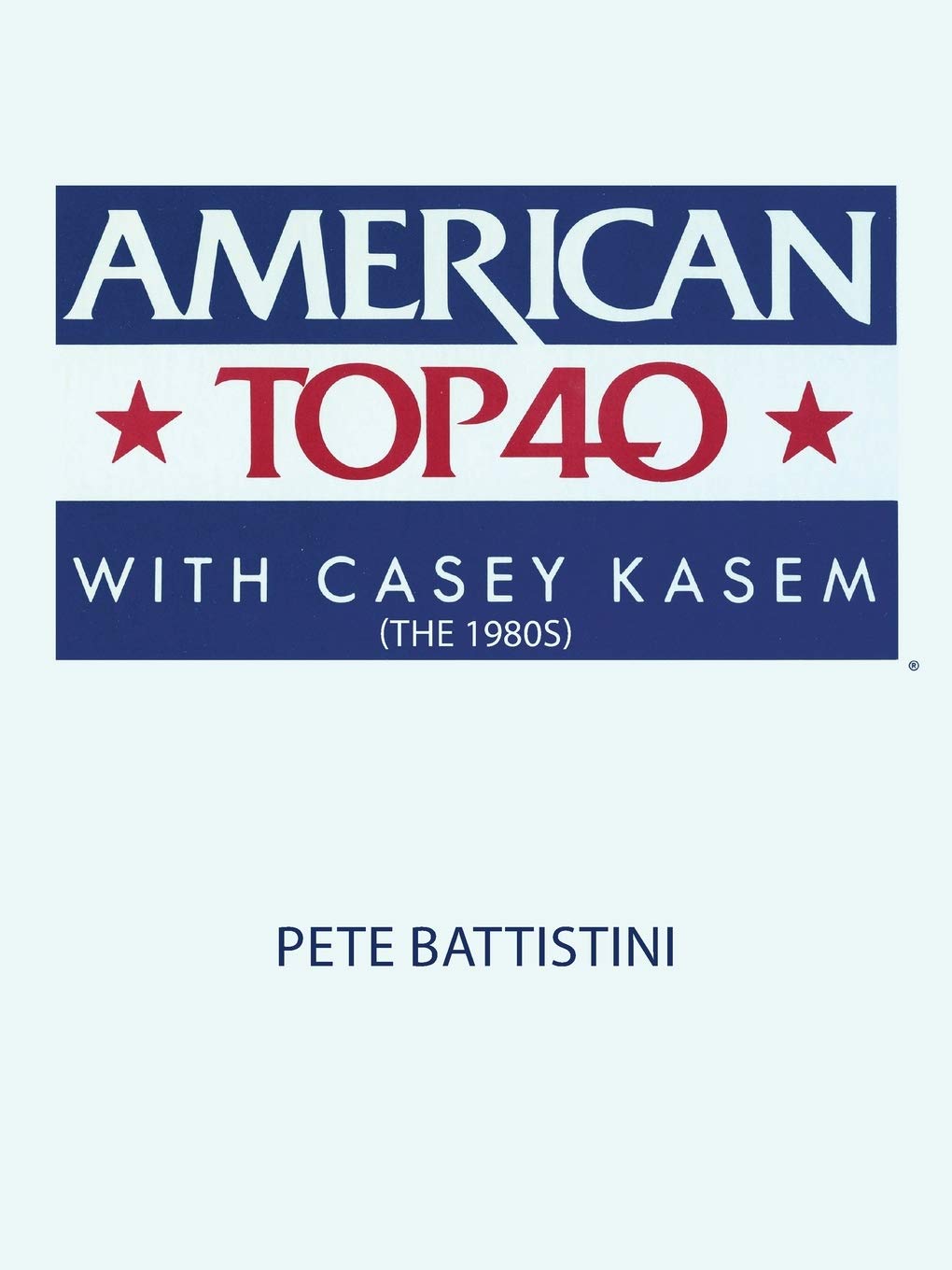 American Top 40 with Casey Kasem (The 1980s) Art & Literature