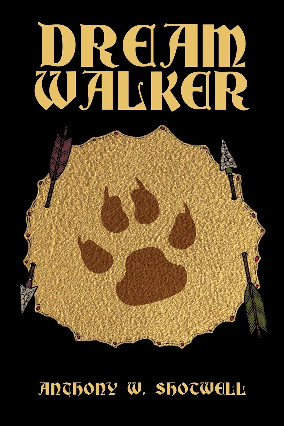 Dreamwalker Action & Adventure