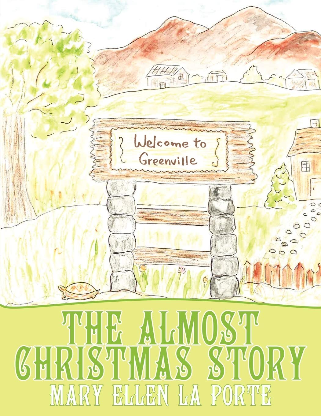 The Almost Christmas Story Novels & Short Stories