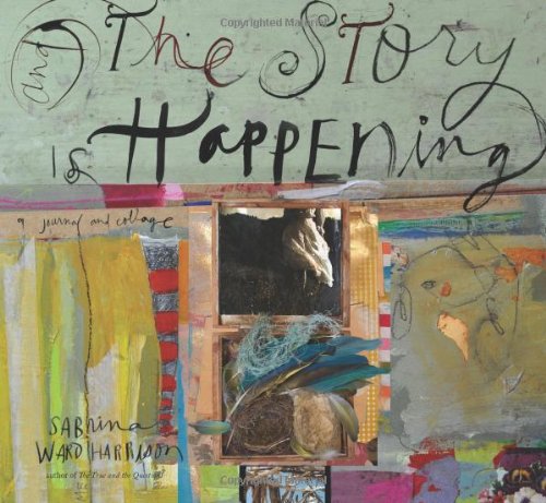 And the Story is Happening a Journal and Collage Business, Finance & Career