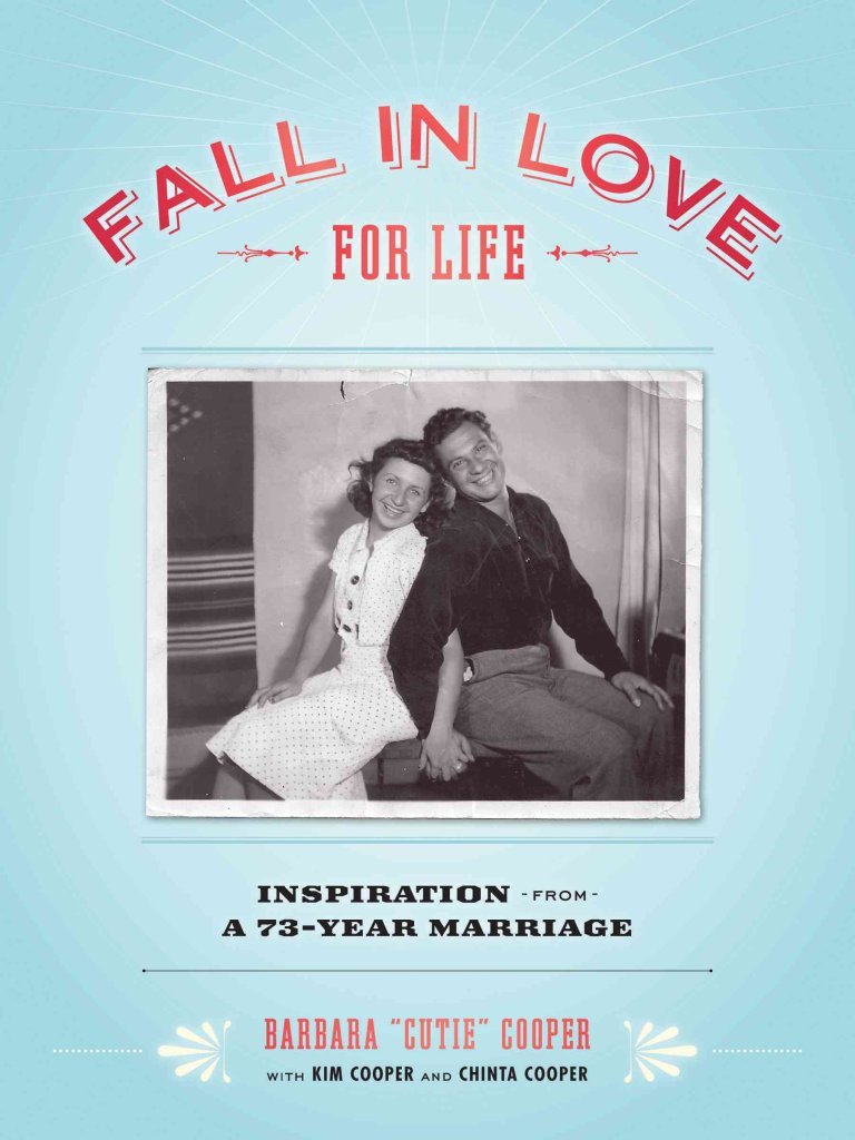 Fall in Love for Life: Inspiration from a 73-Year Marriage Film, Art & Culture
