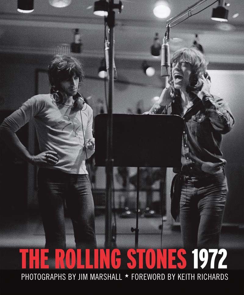 Product Image: The Rolling Stones 1972