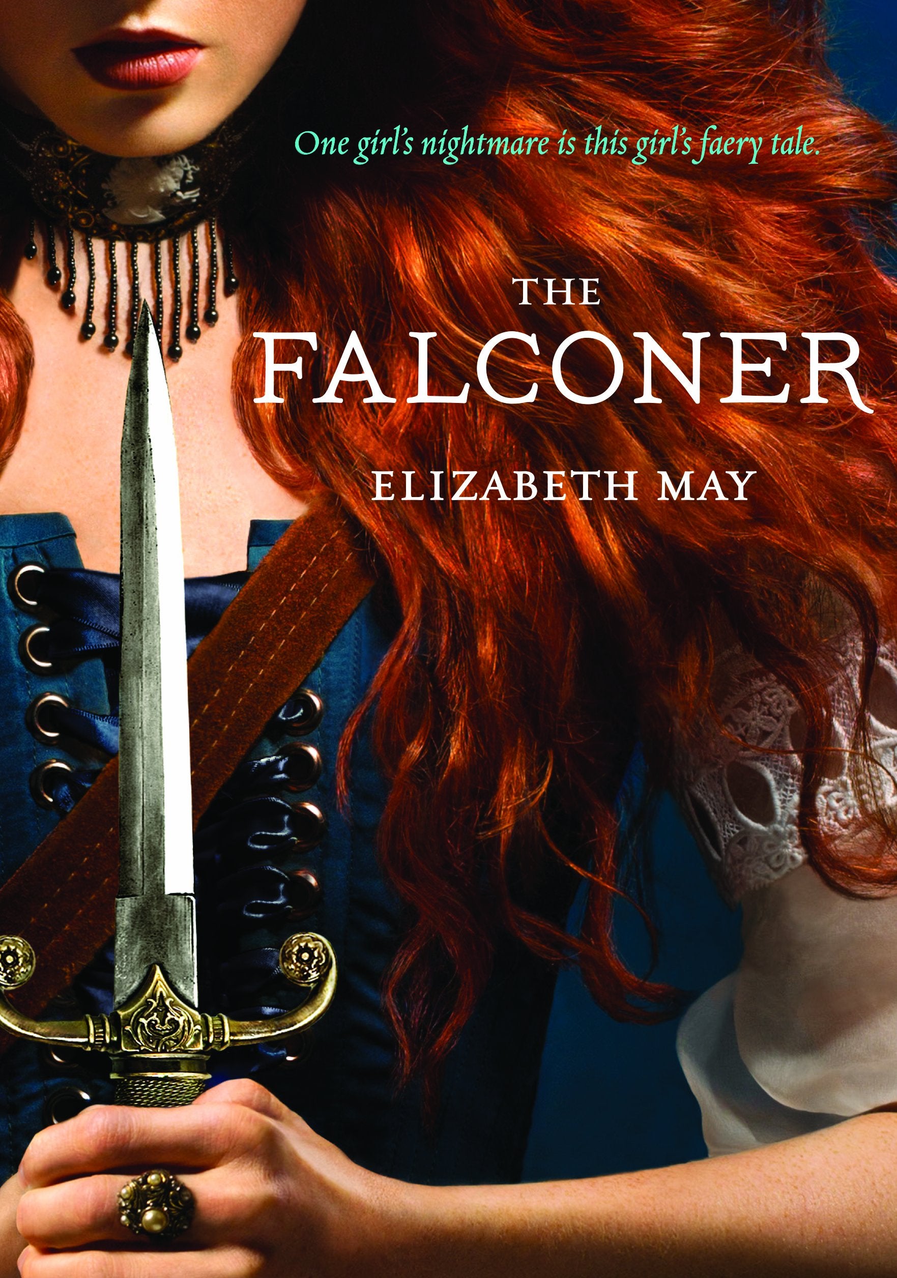 Product Image: The Falconer