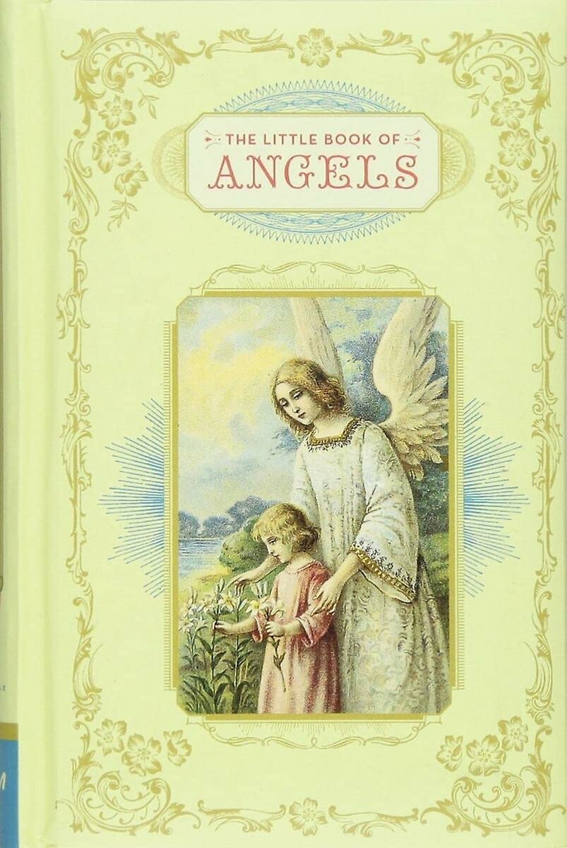 Little Book of Angels (Little Books) Lifestyle