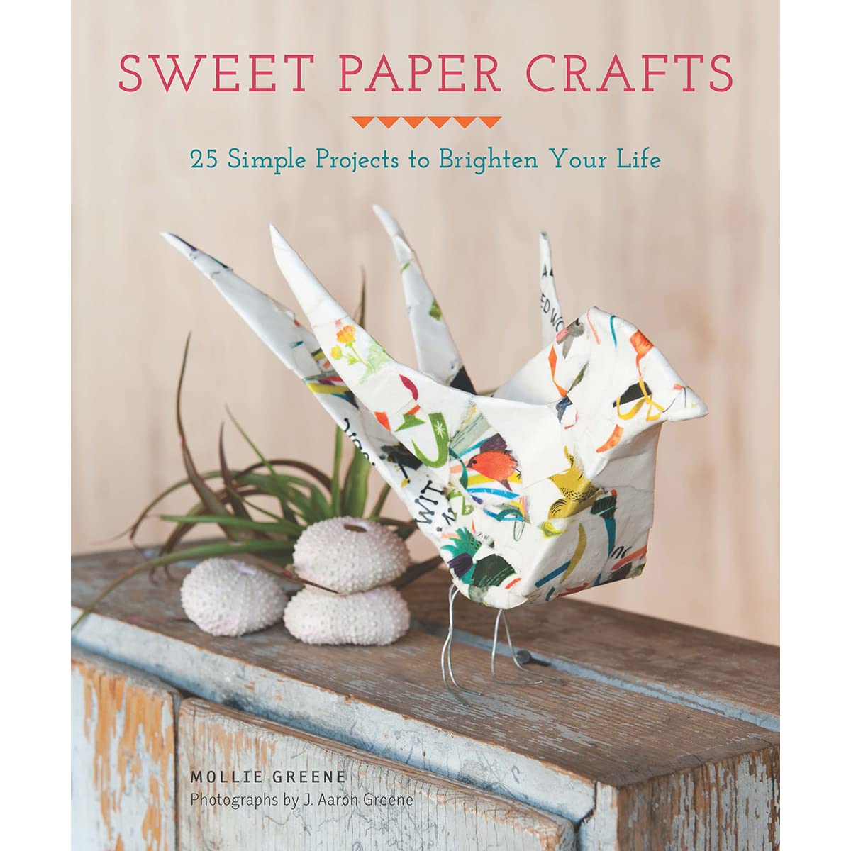 Sweet Paper Crafts Hobbies & Crafts