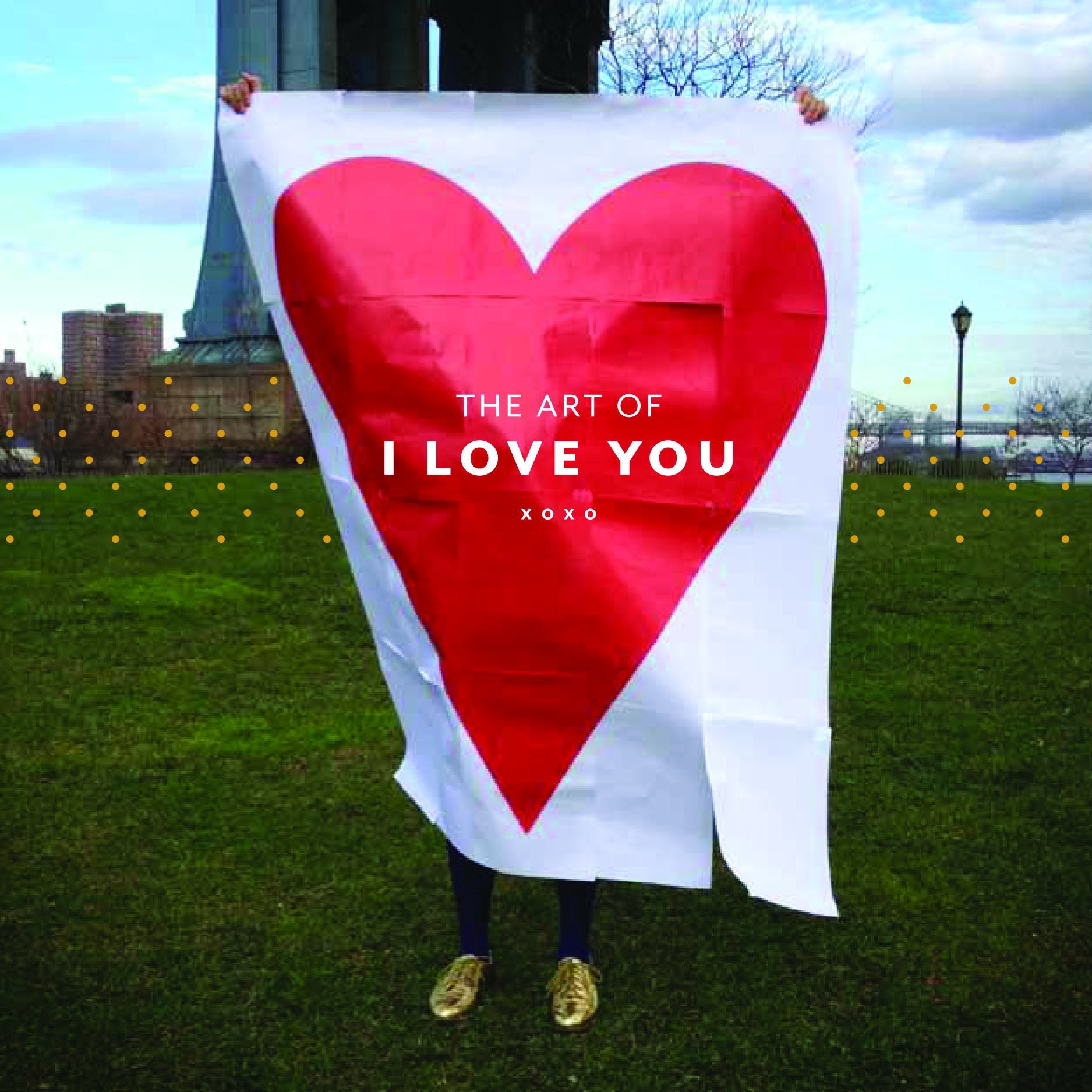 The Art of I Love You Film, Art & Culture