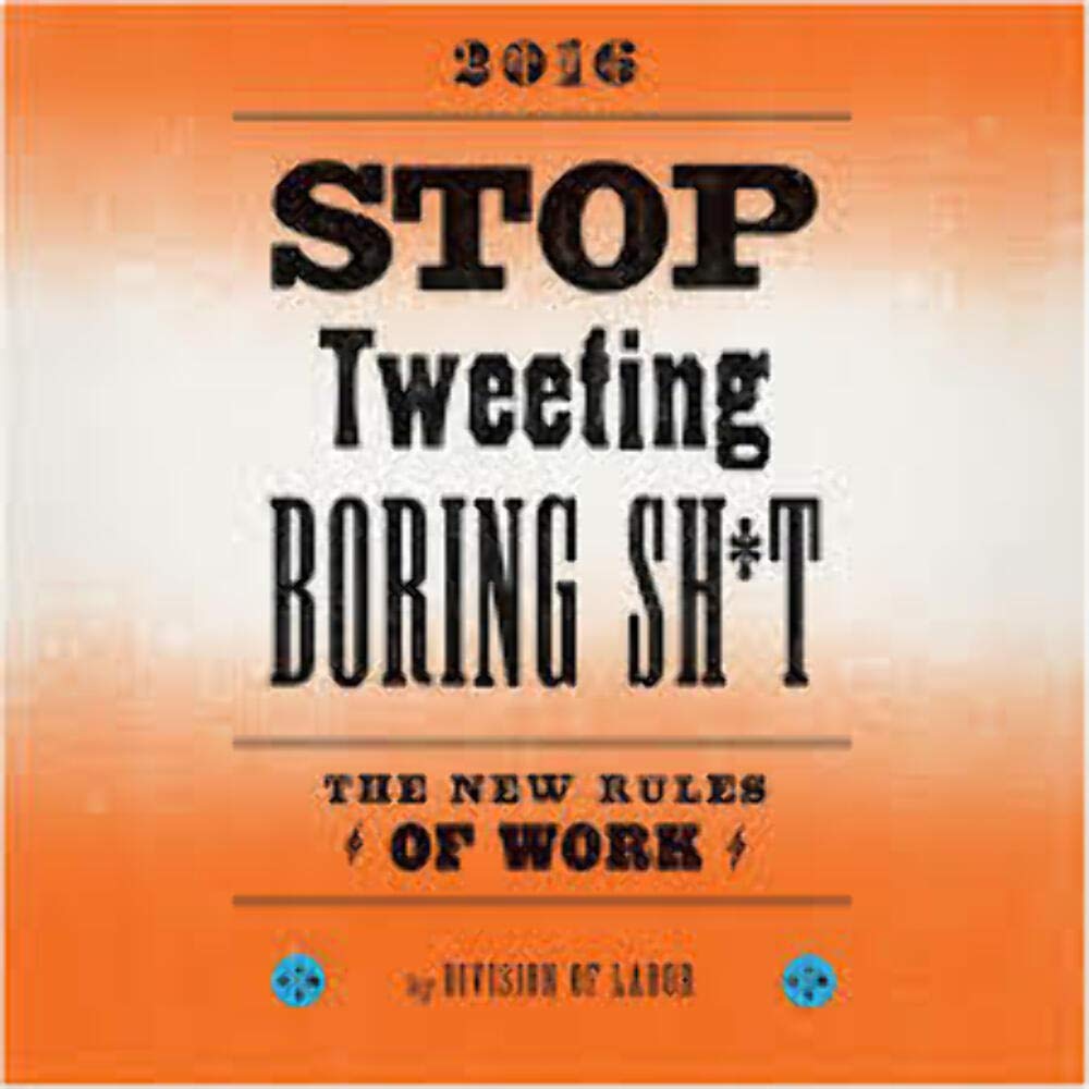 The New Rules of Work Business, Finance & Career