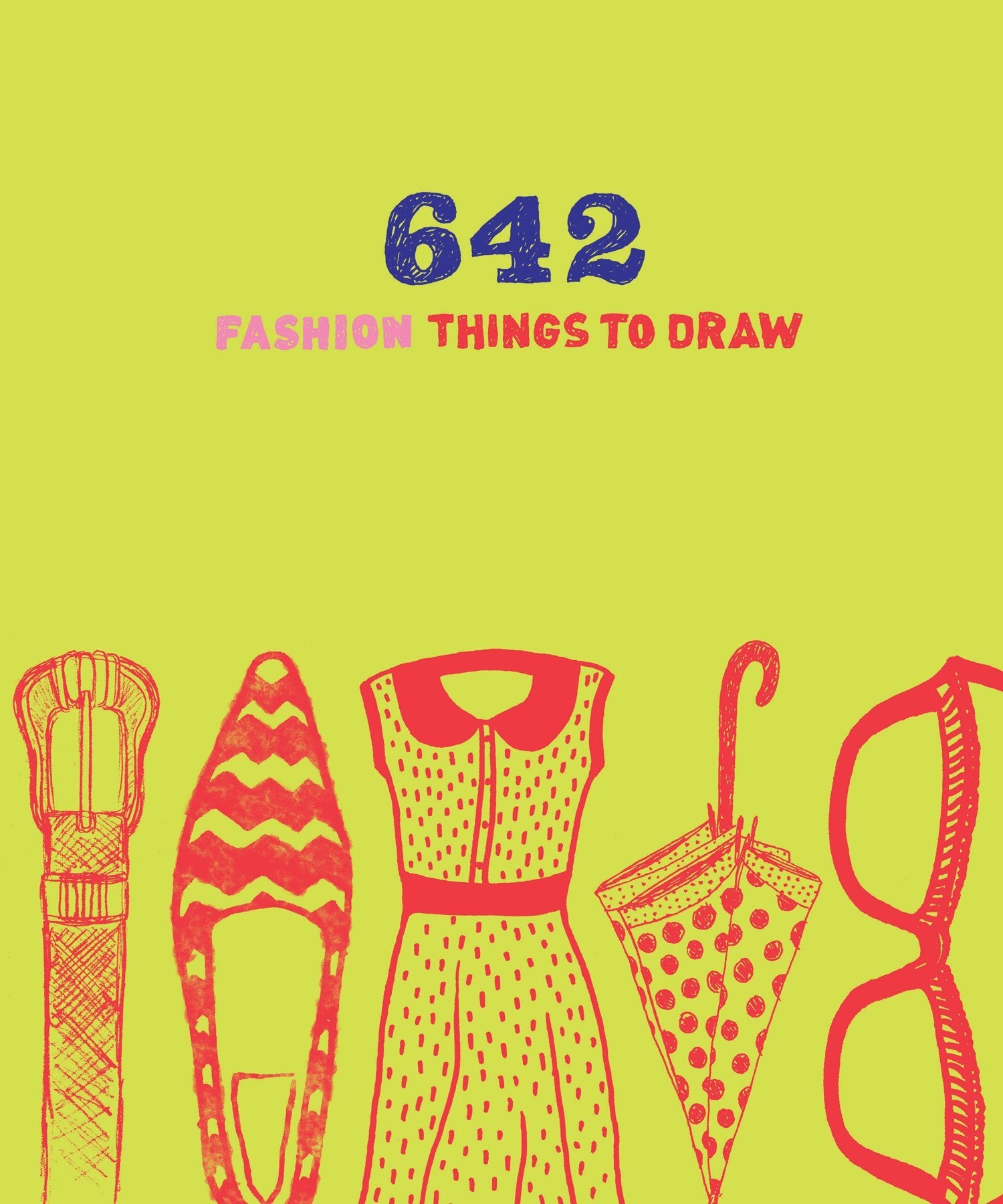 642 Fashion Things to Draw Film, Art & Culture