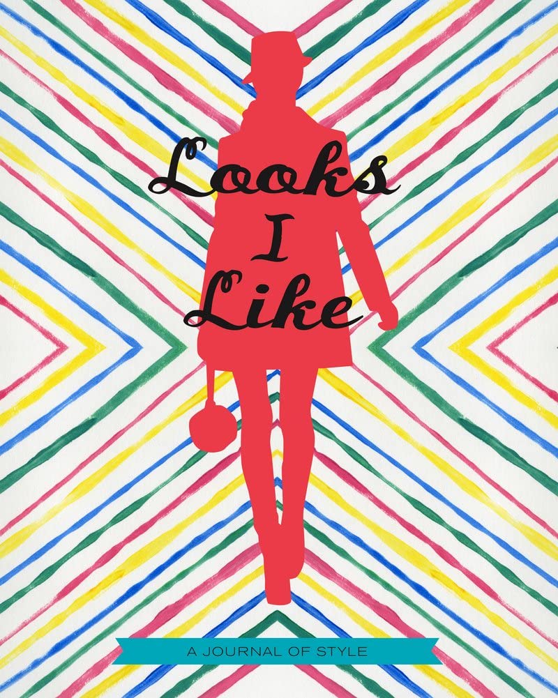Looks I Like: A Journal of Style Film, Art & Culture