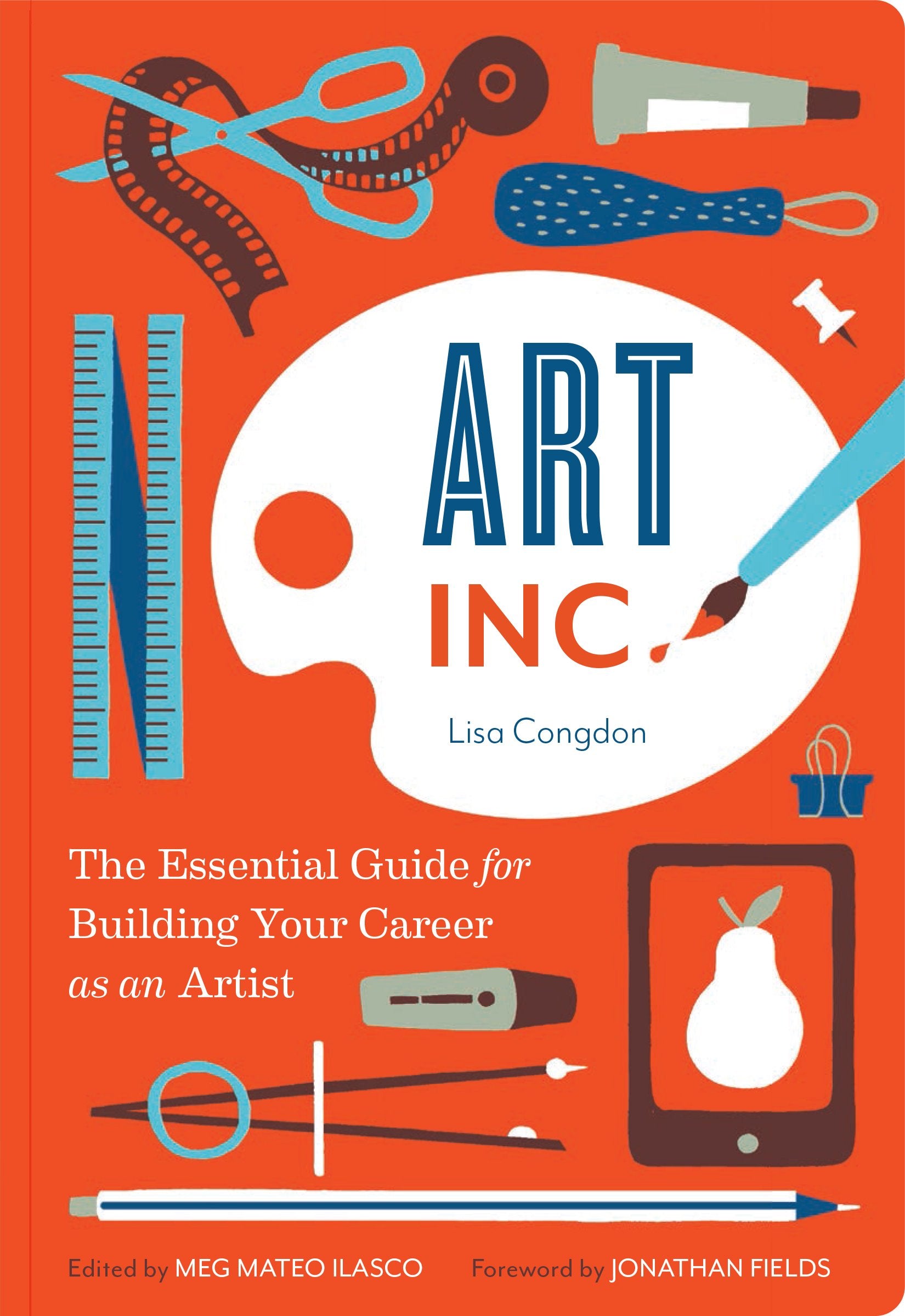 Art Inc. Business, Finance & Career