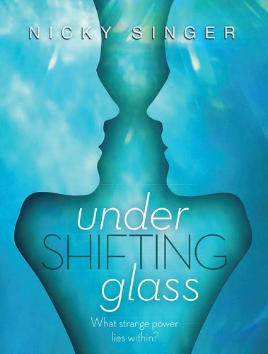 Product Image: Under Shifting Glass