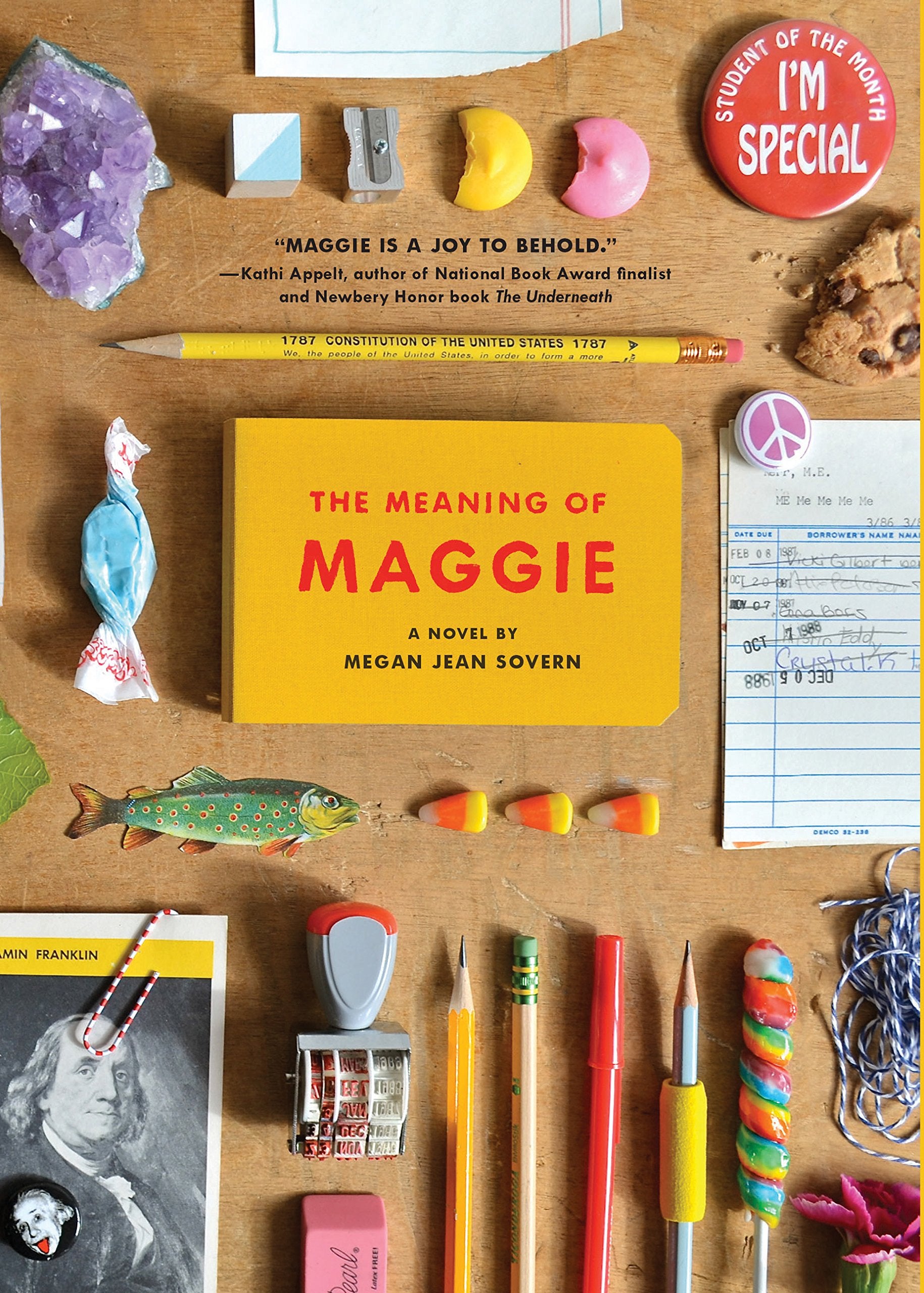 The Meaning of Maggie Health, Nutrition & Fitness