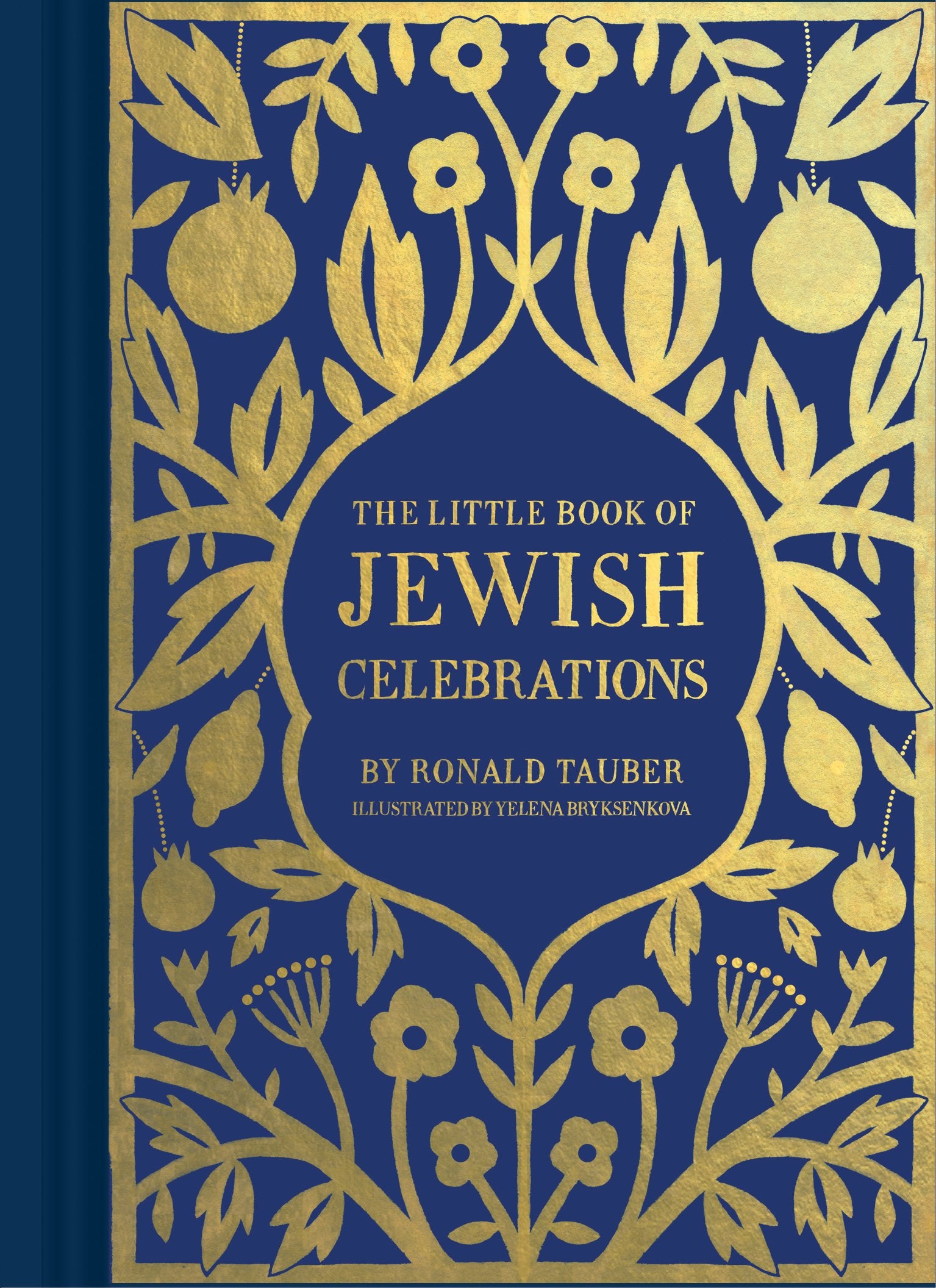 The Little Book of Jewish Celebrations Film, Art & Culture