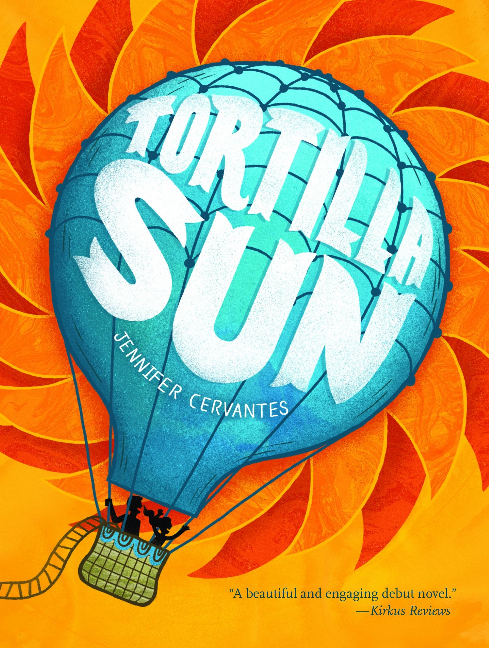 Tortilla Sun (A Latino Book of Concepts) Non-fiction