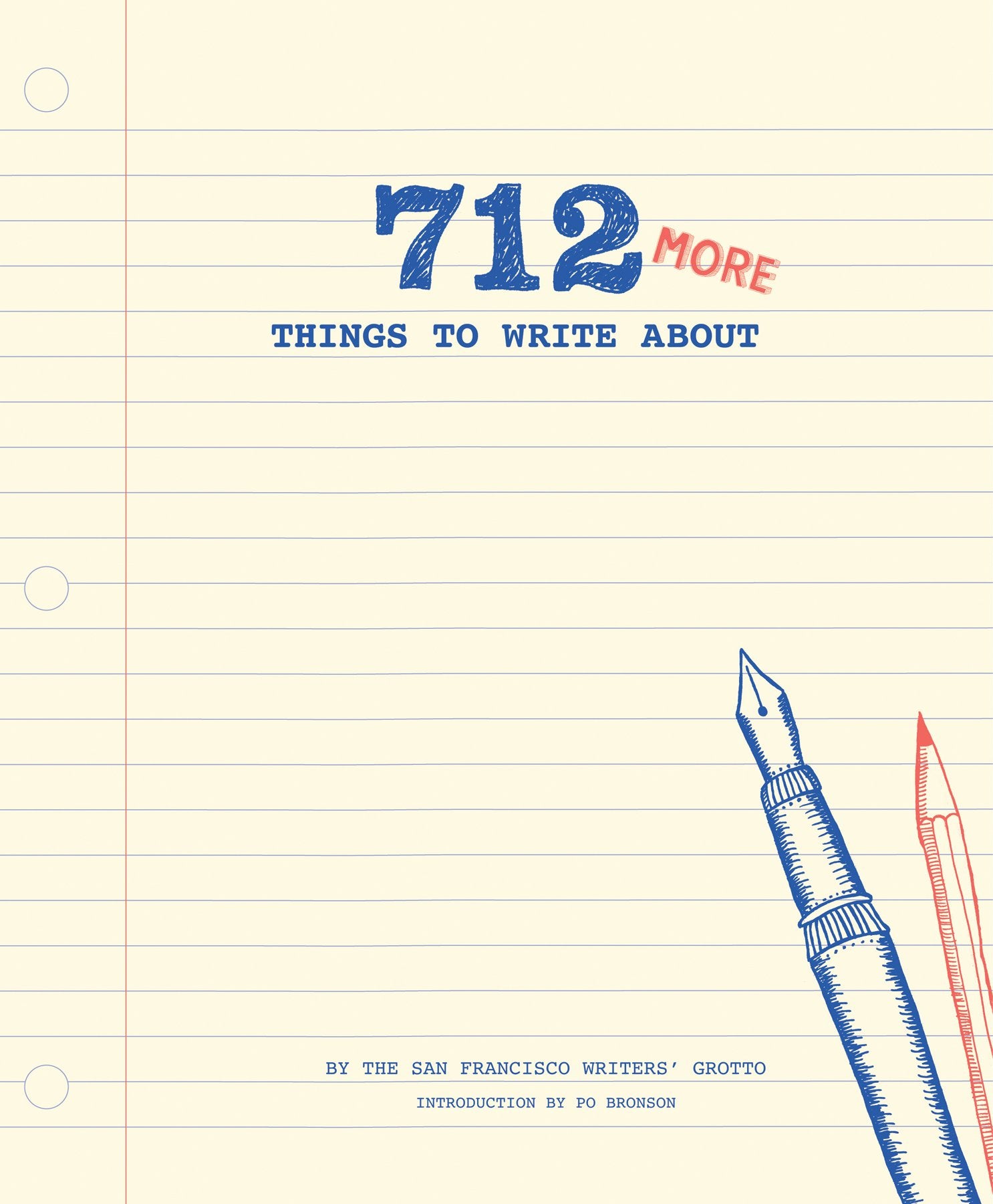 712 More Things to Write About: (Creative Writing Prompts, Writing Prompt Journal, Things to Write About for Teens and Adults) Media & Communication