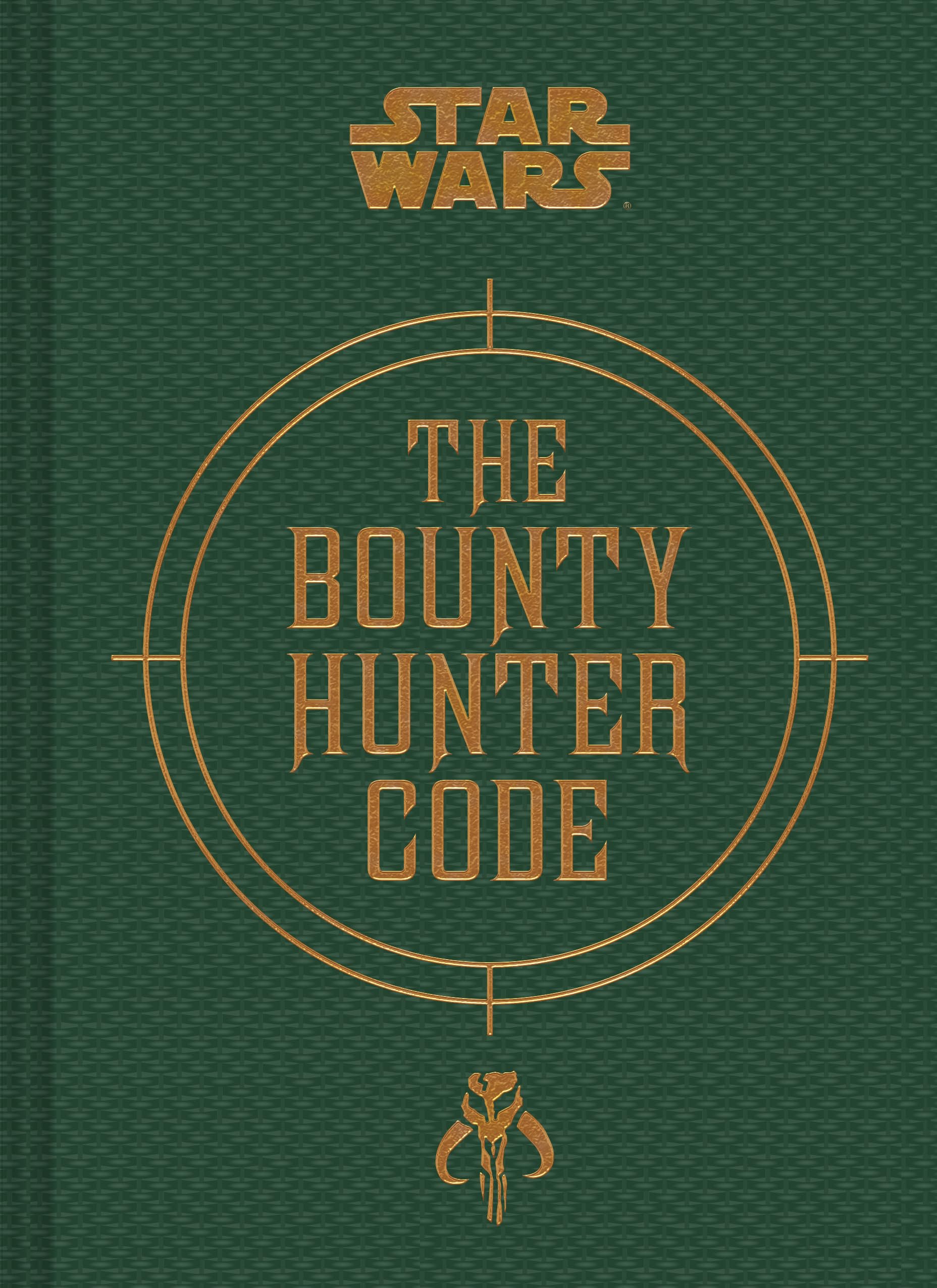 Star Wars®: Bounty Hunter Code: From The Files of Boba Fett Action & Adventure