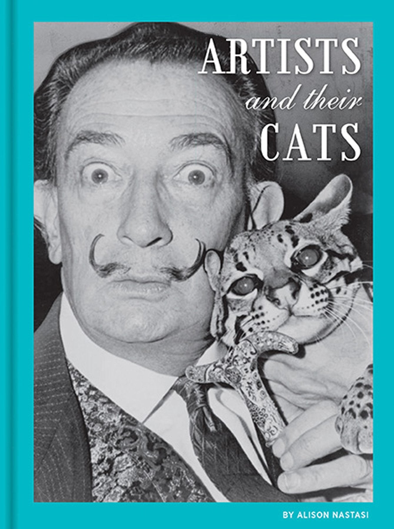Artists and Their Cats Arts & Music