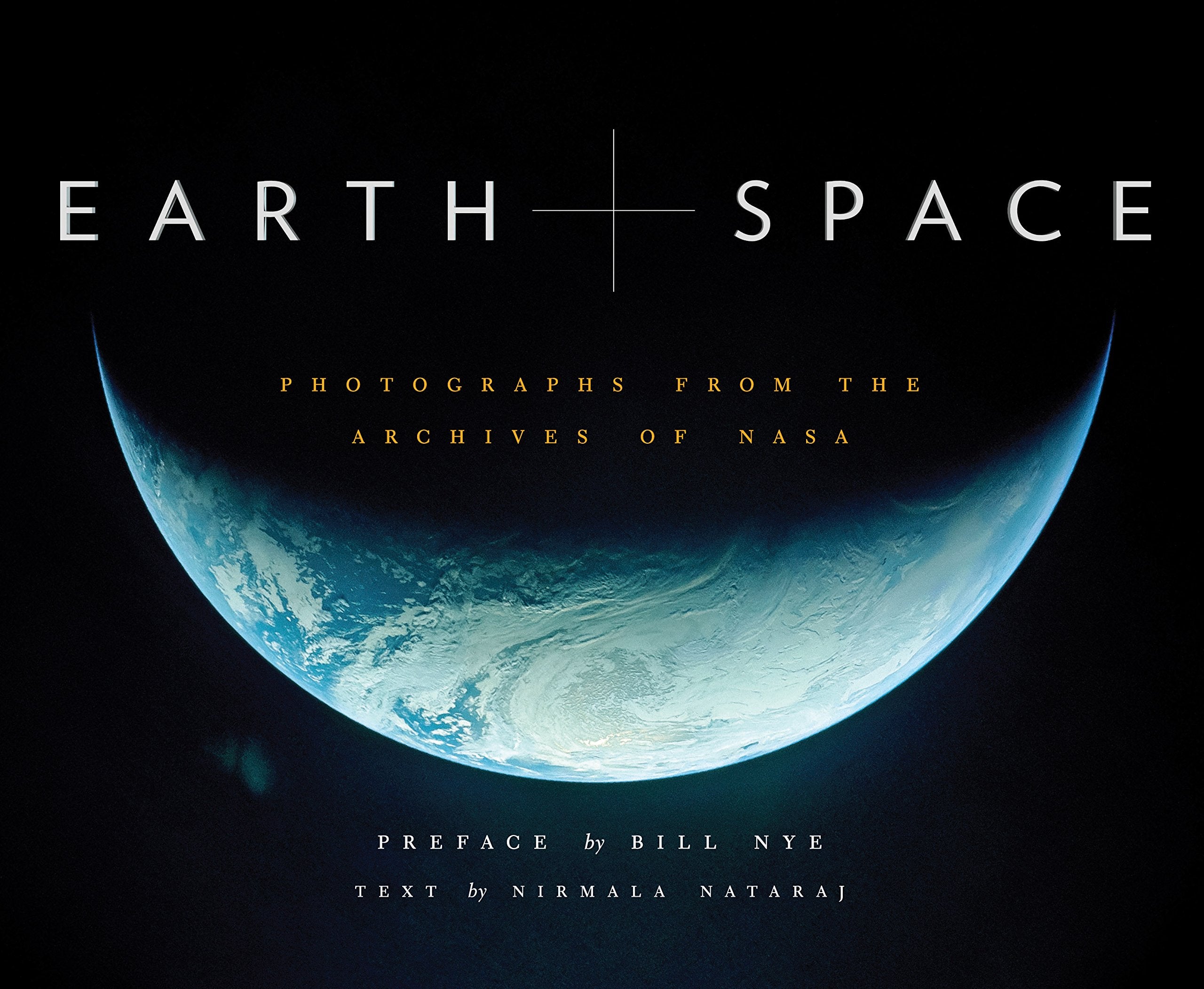 Earth and Space Photography Books