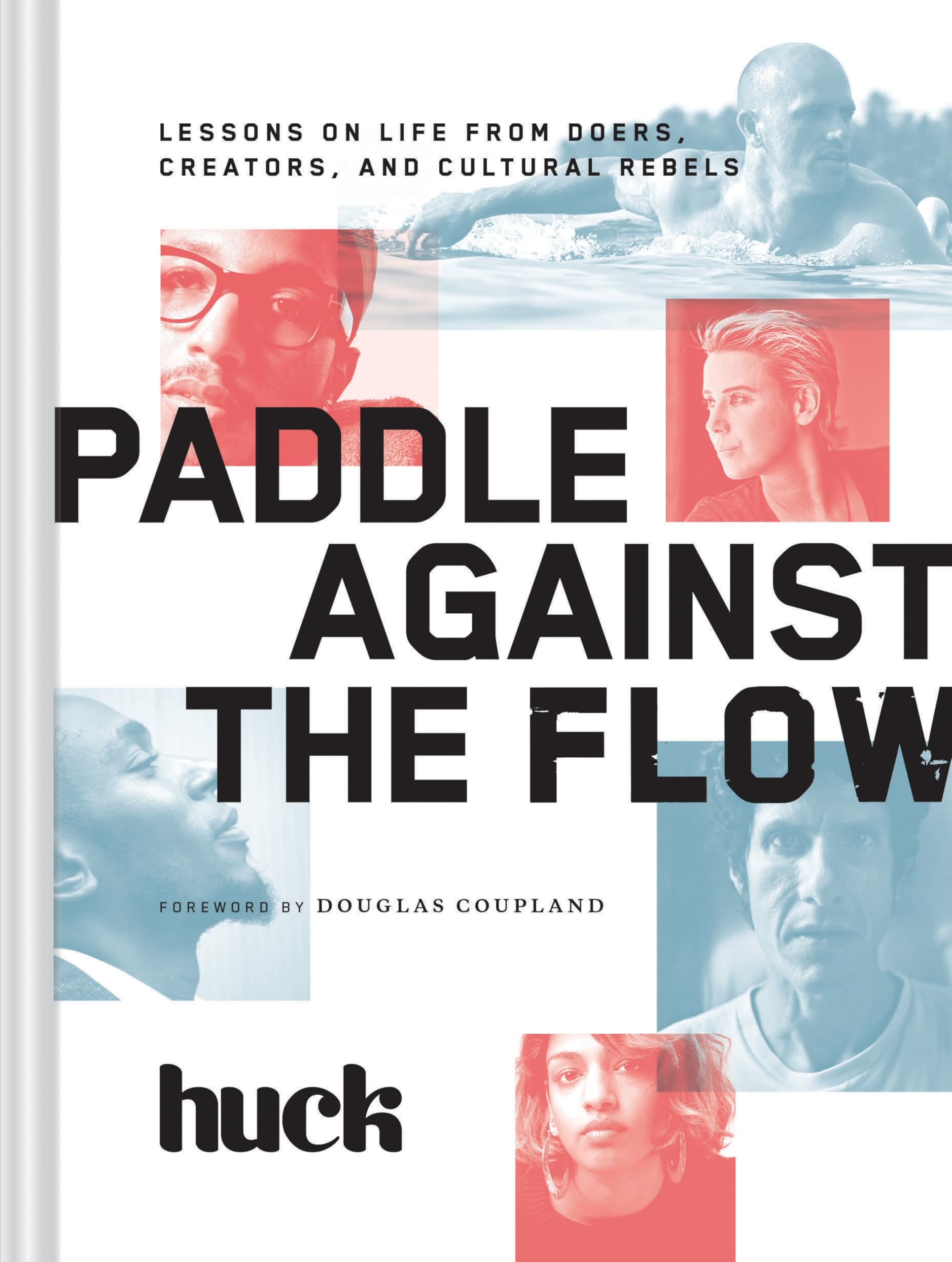 Product Image: Paddle Against the Flow