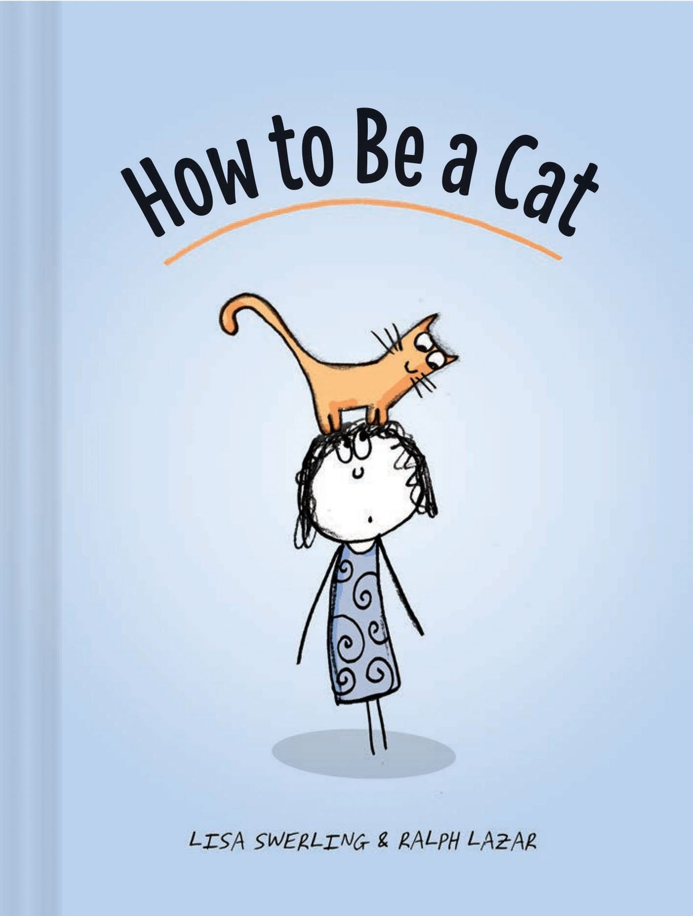 How to Be a Cat Second-hand books on film, art and culture