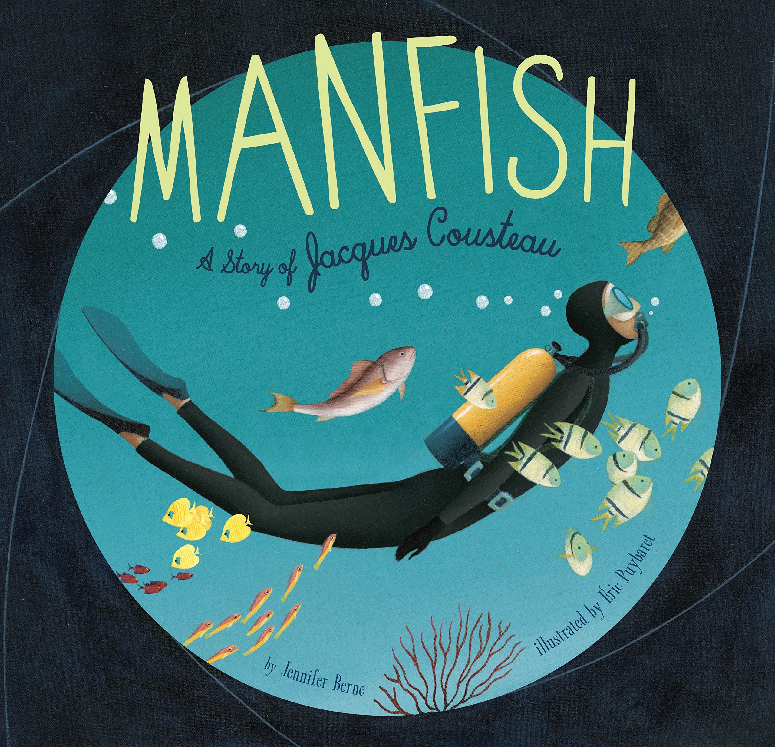 Manfish Leisure & Fun