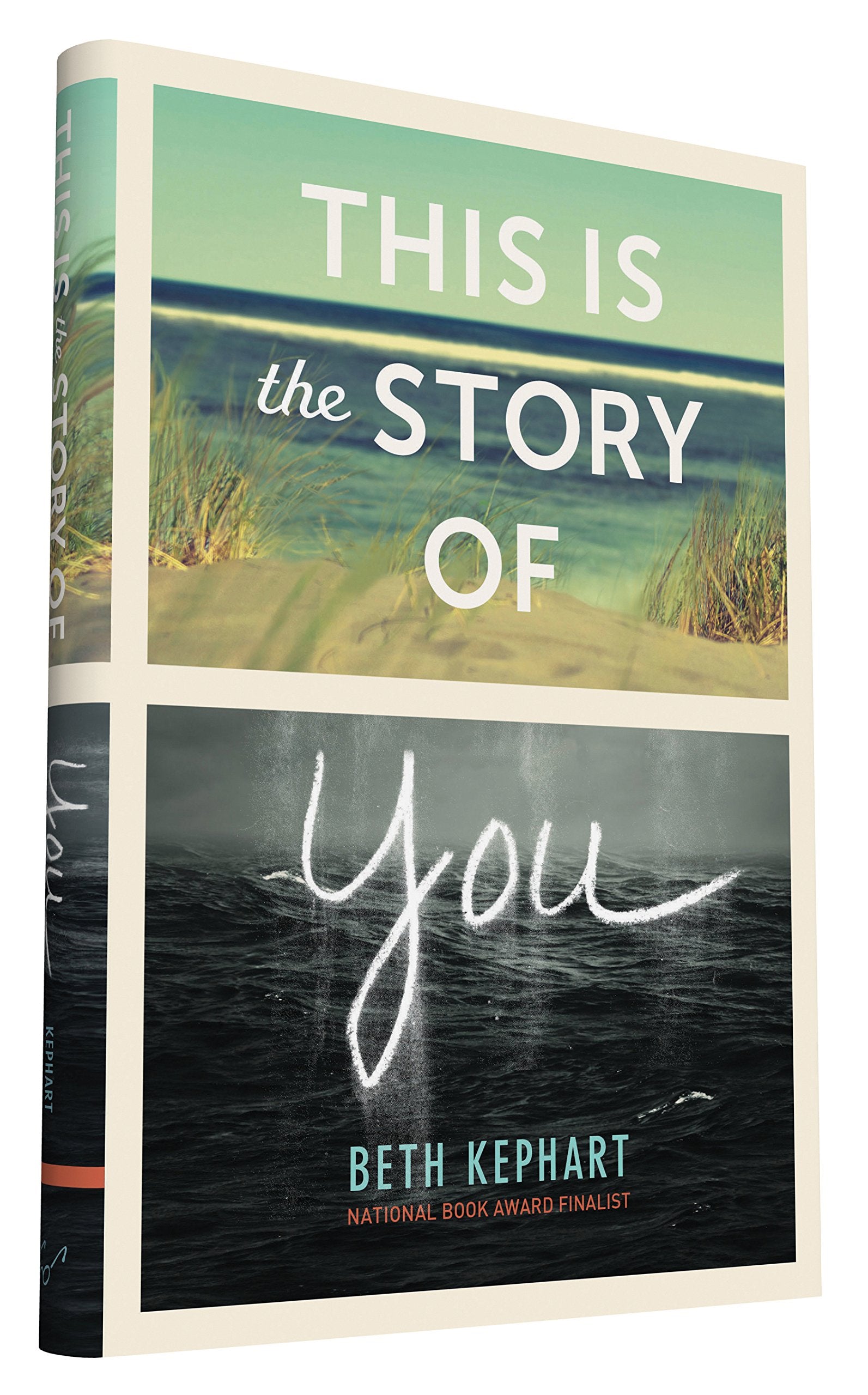 This Is the Story of You Fiction