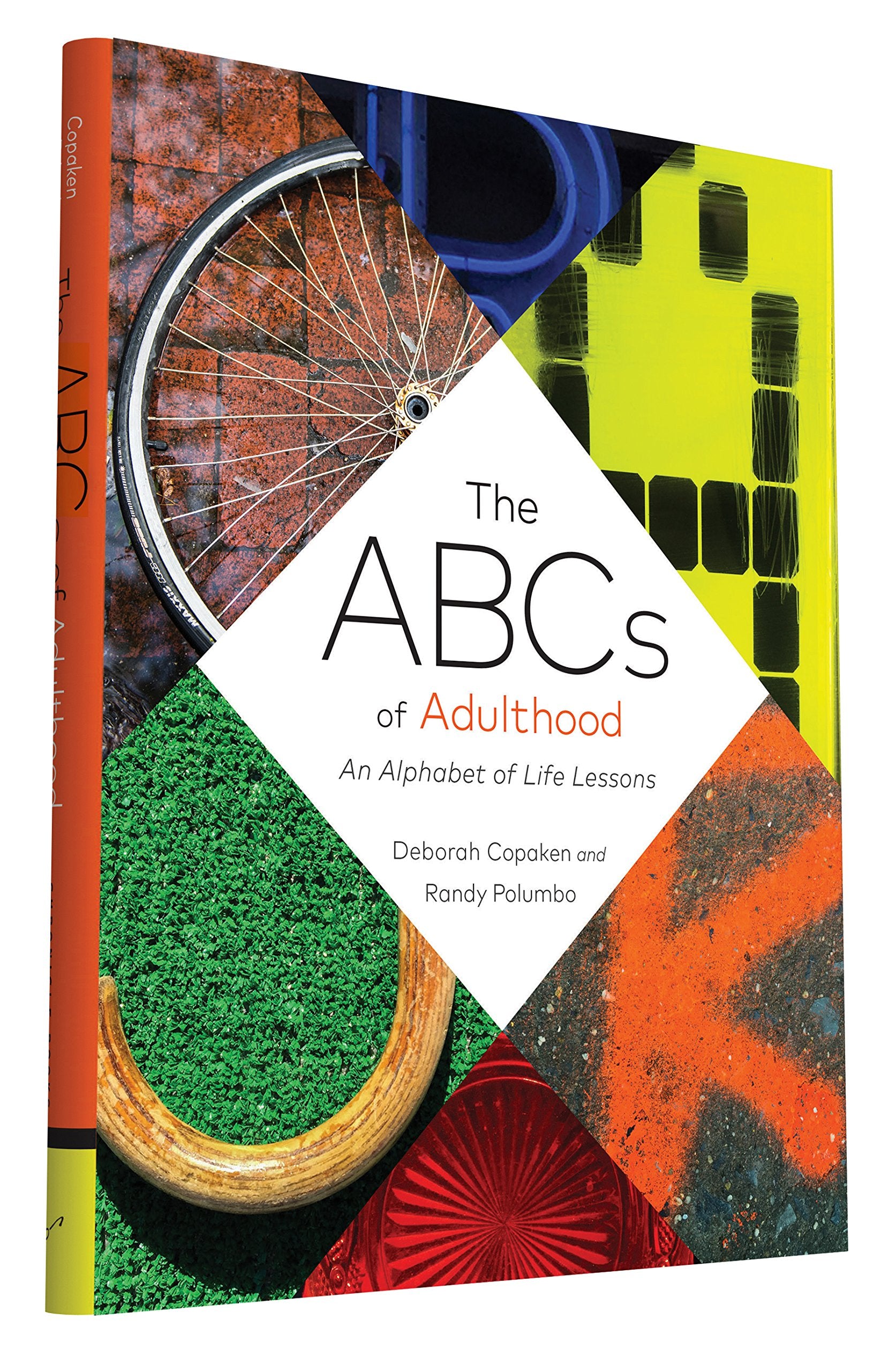 The ABCs of Adulthood: An Alphabet of Life Lessons Books