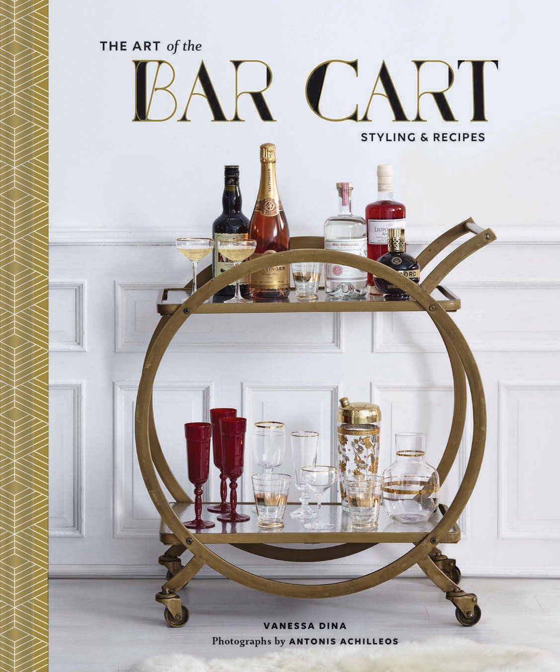 The Art of the Bar Cart Film, Art & Culture