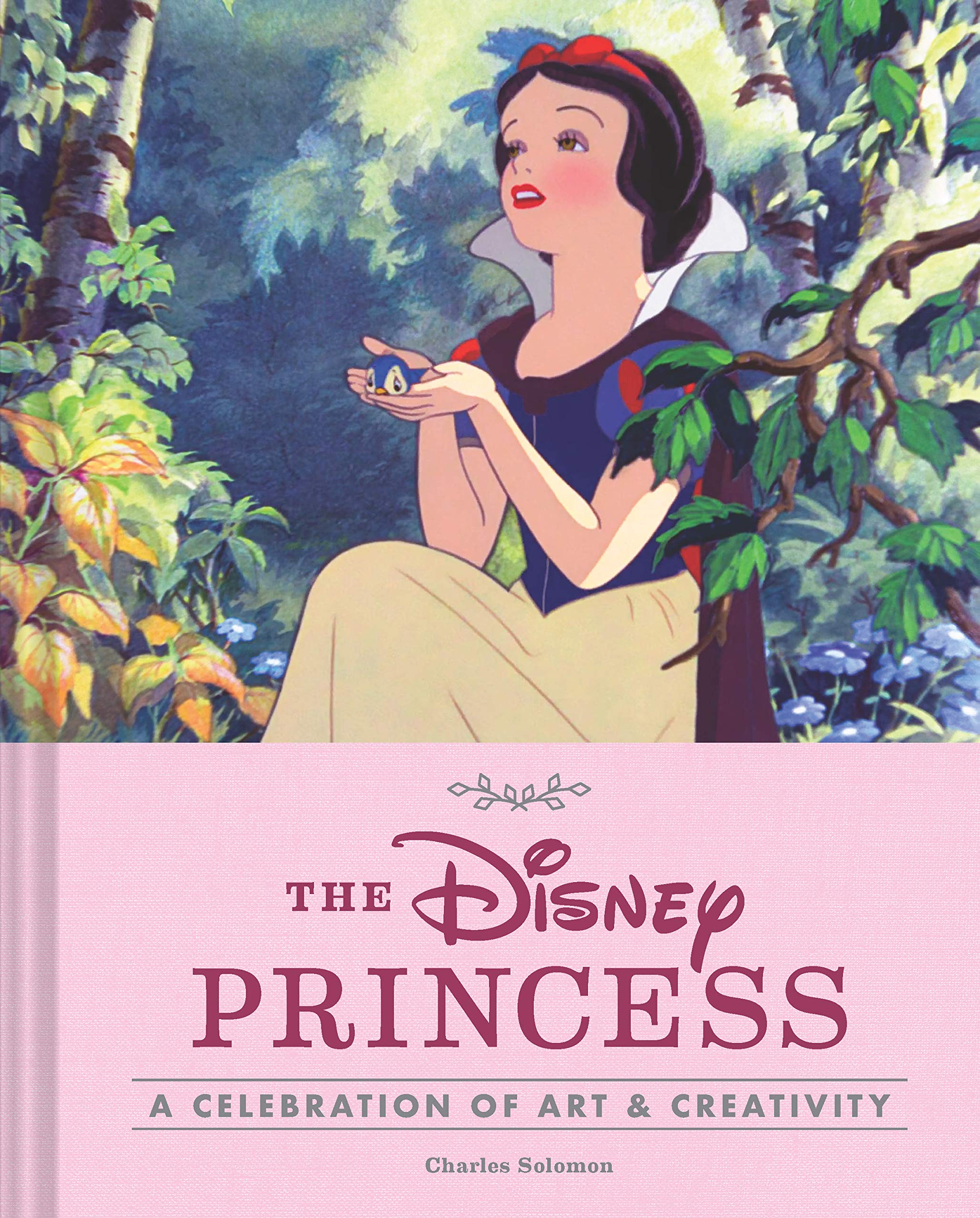 Disney Princess: A Celebration of Art and Creativity Board Games